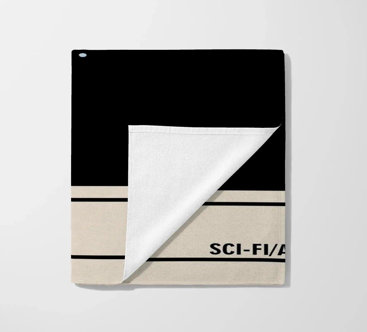 Avatar telo mare da TheArtstudio