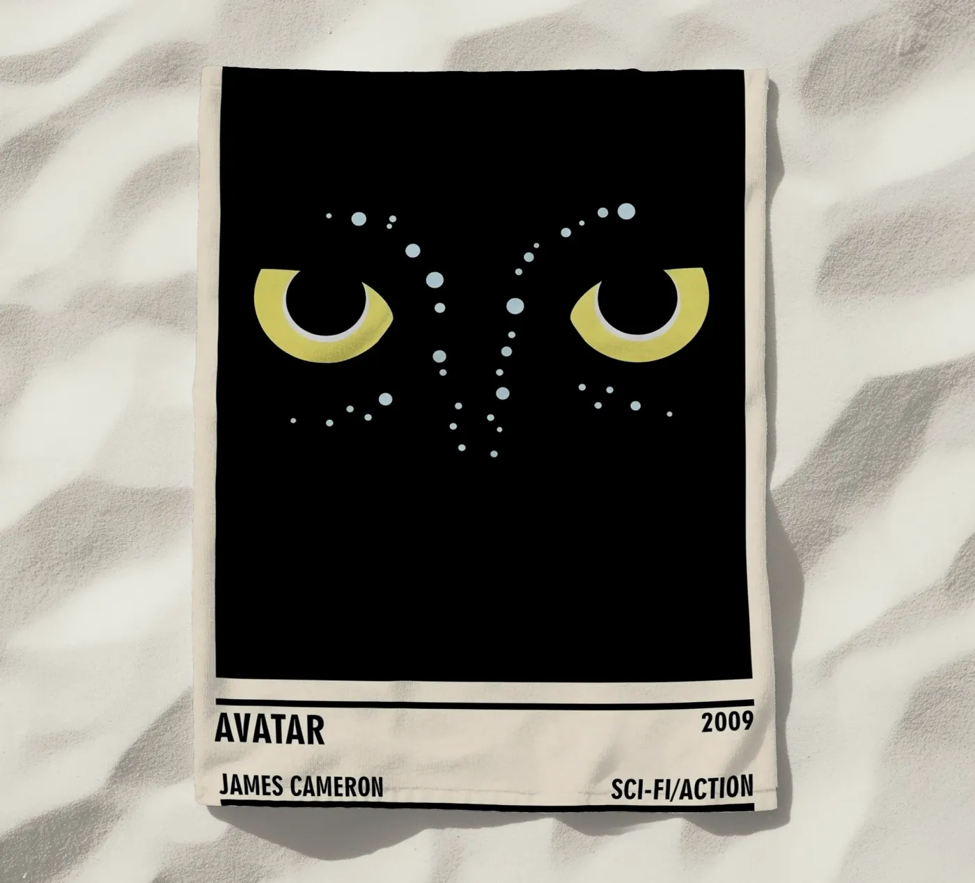 Avatar telo mare da TheArtstudio