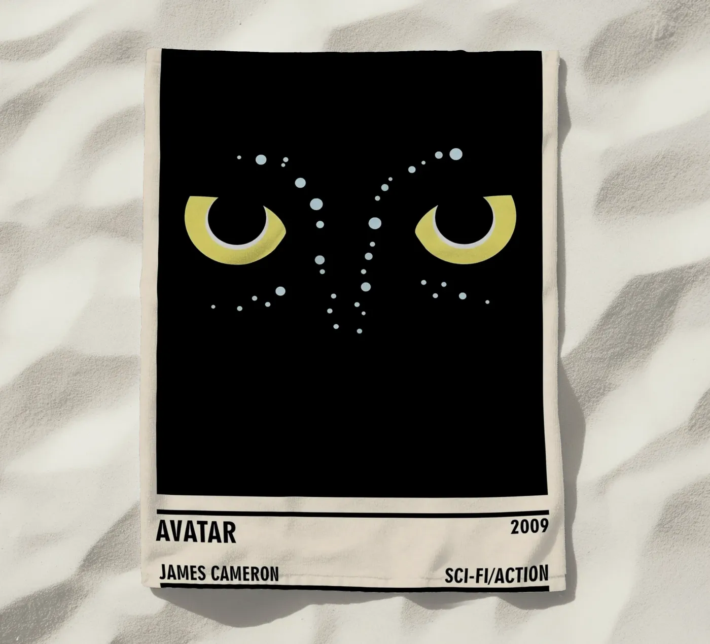 Avatar telo mare da TheArtstudio