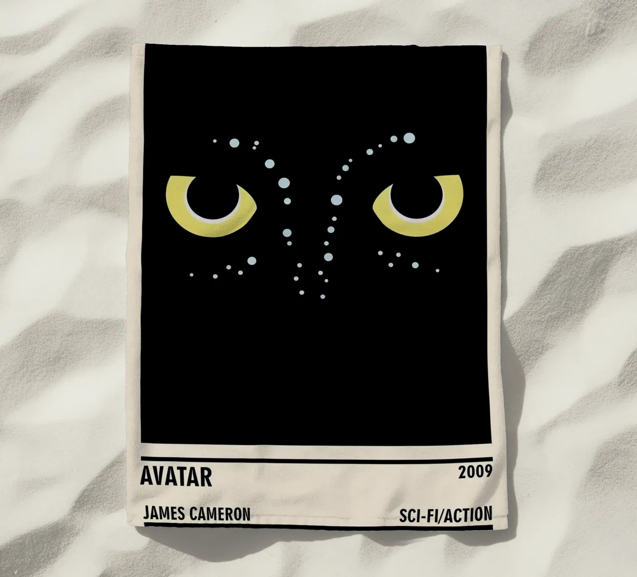 Avatar telo mare da TheArtstudio