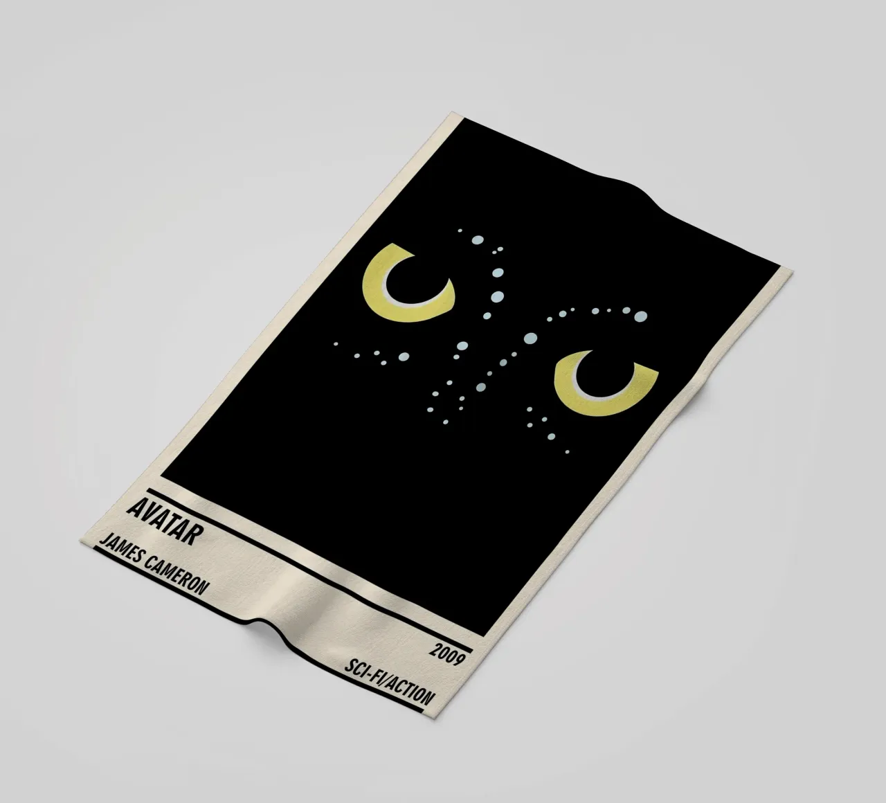 Avatar telo mare da TheArtstudio