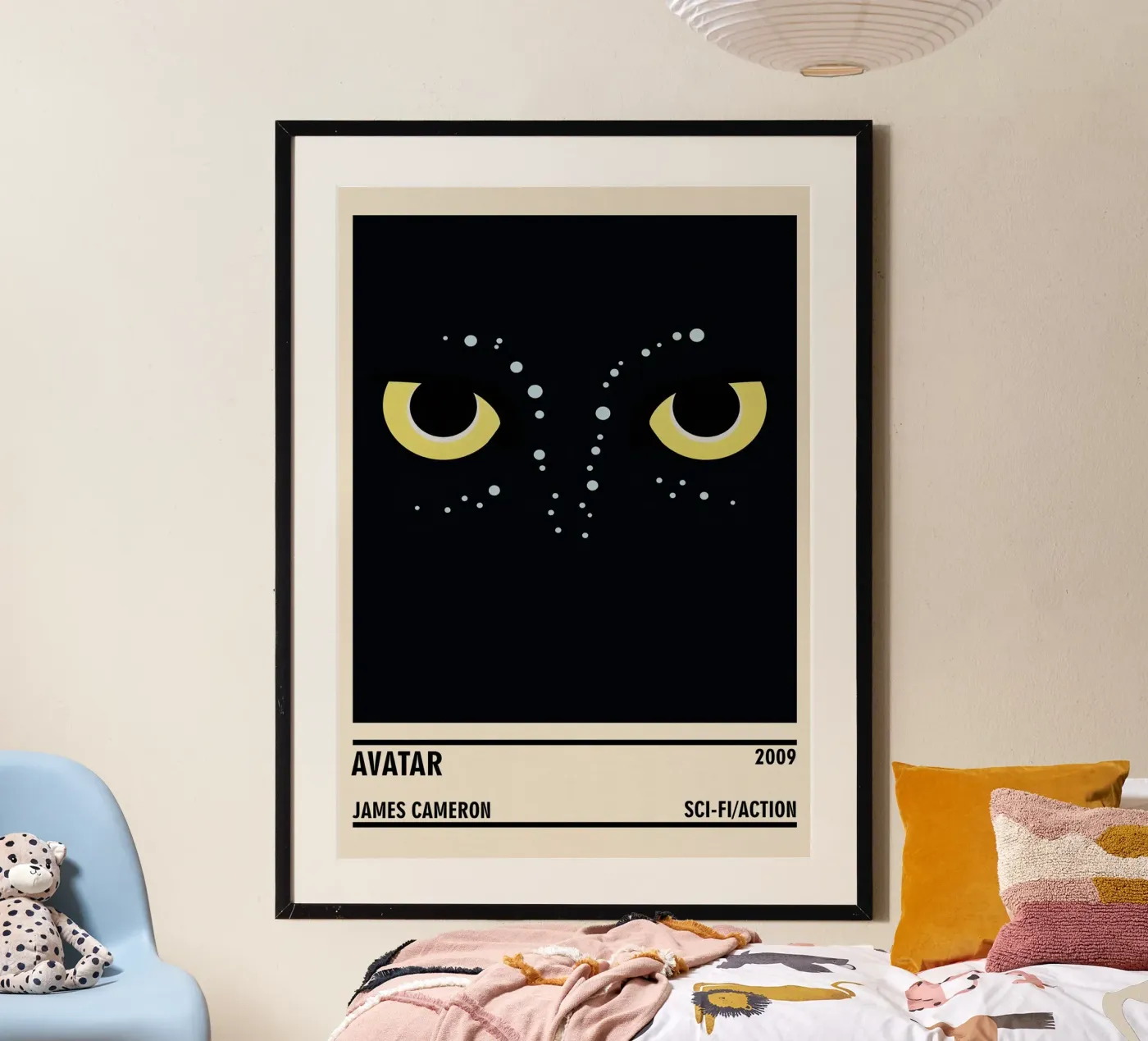 Avatar poster de TheArtstudio