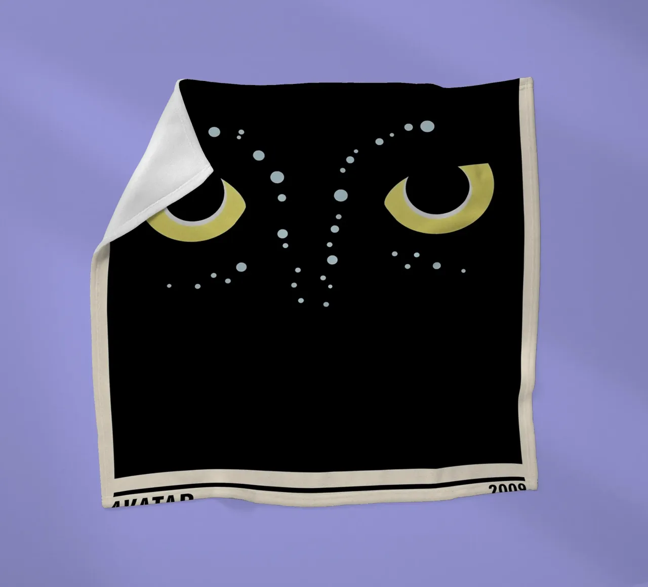 Avatar coperta in pile da TheArtstudio