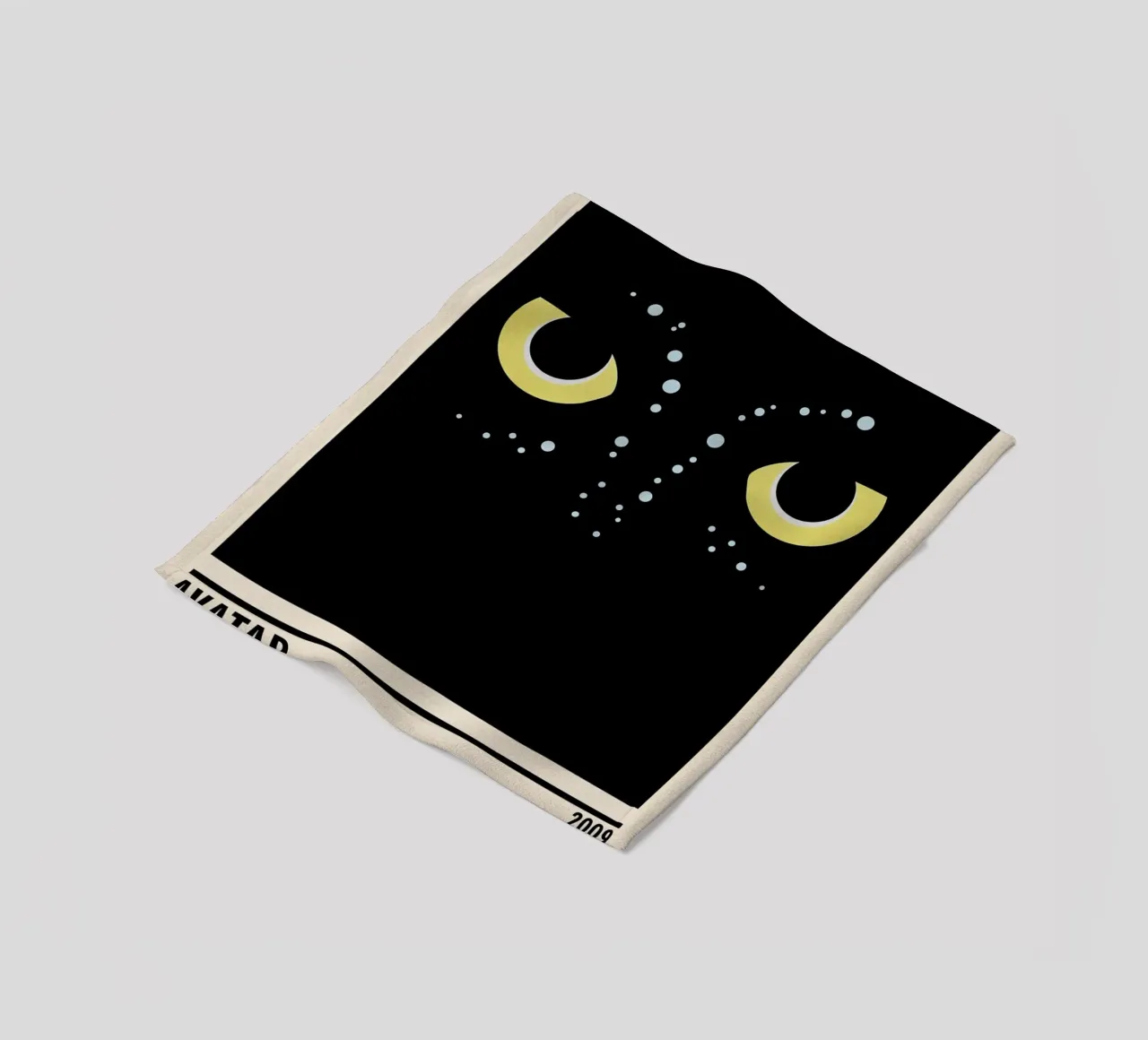 Avatar Fleecedecke von TheArtstudio