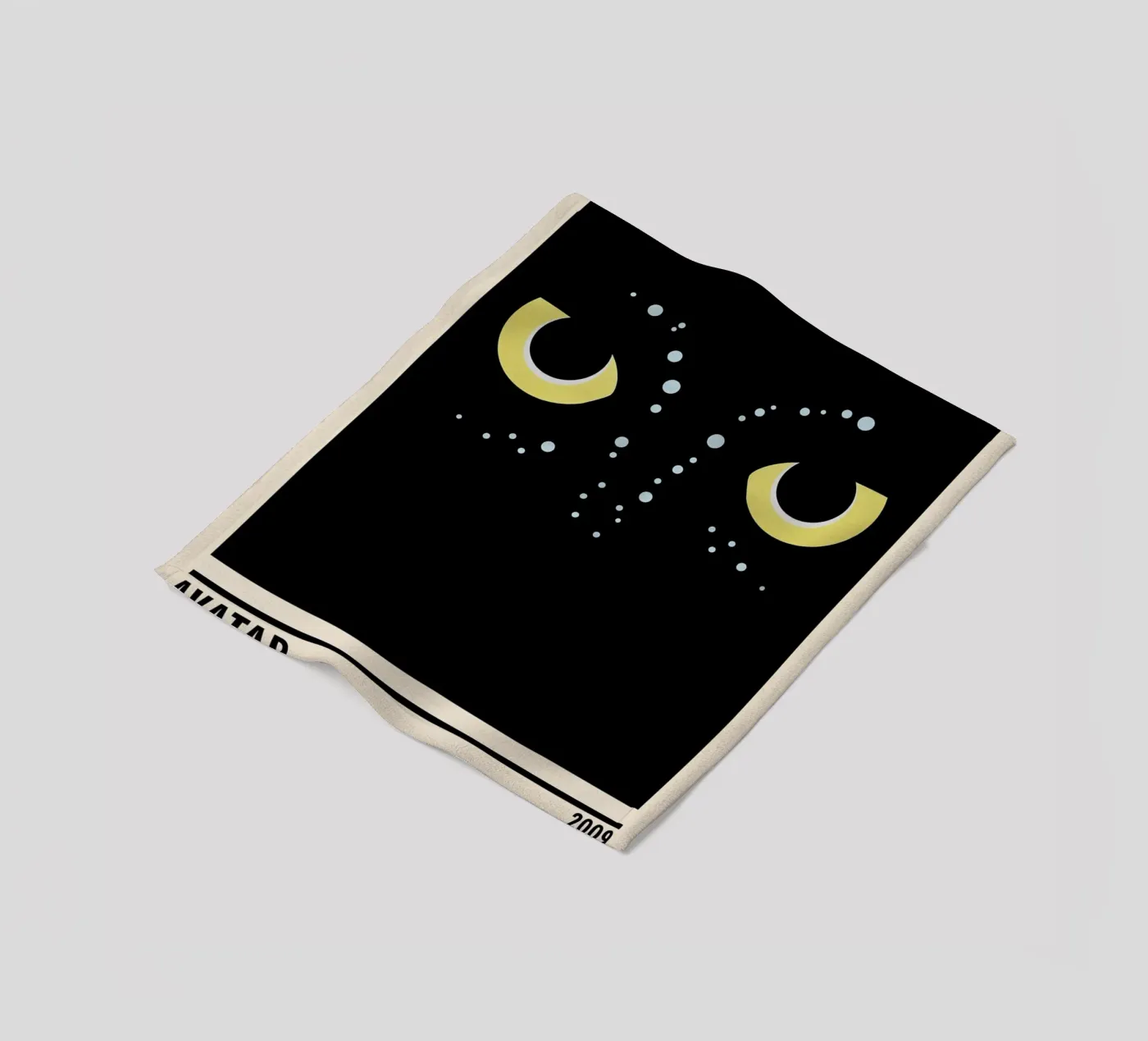 Avatar fleecedeken van TheArtstudio