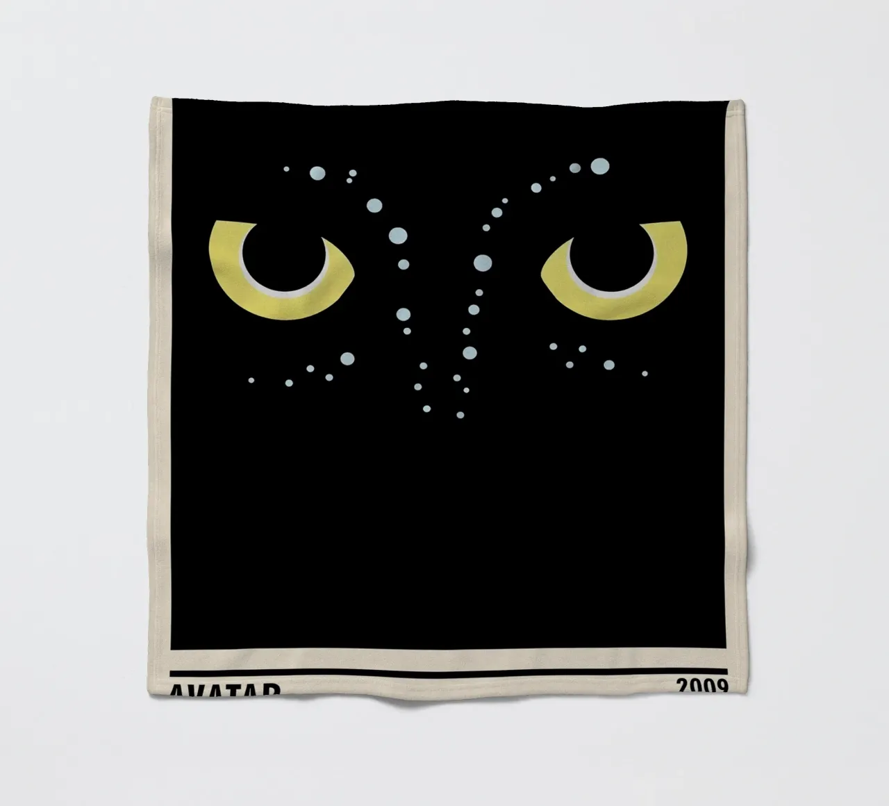Avatar coperta in pile da TheArtstudio