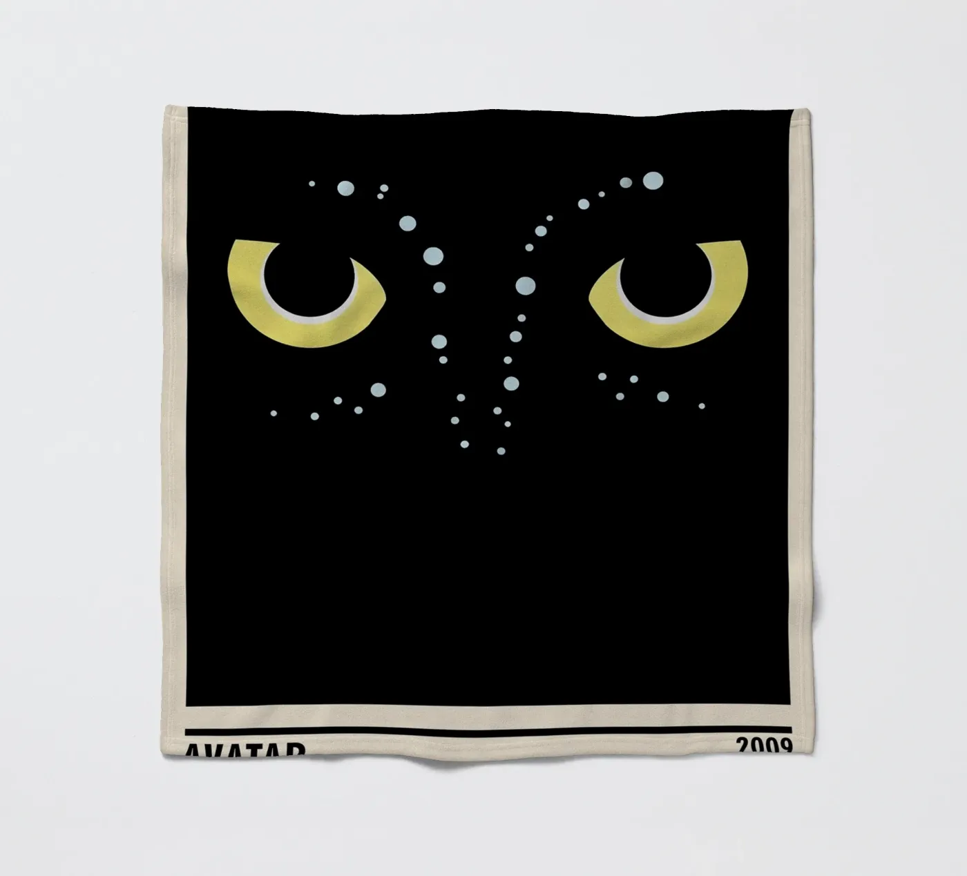 Avatar fleecedeken van TheArtstudio