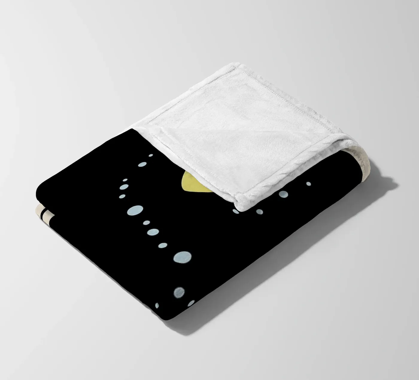 Avatar fleecedeken van TheArtstudio