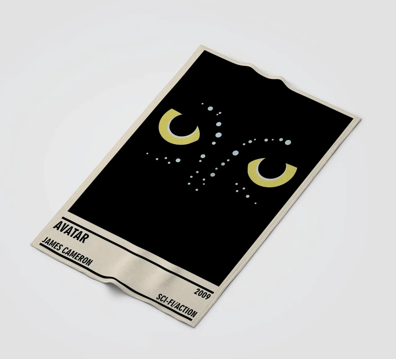 Avatar coperta in pile da TheArtstudio