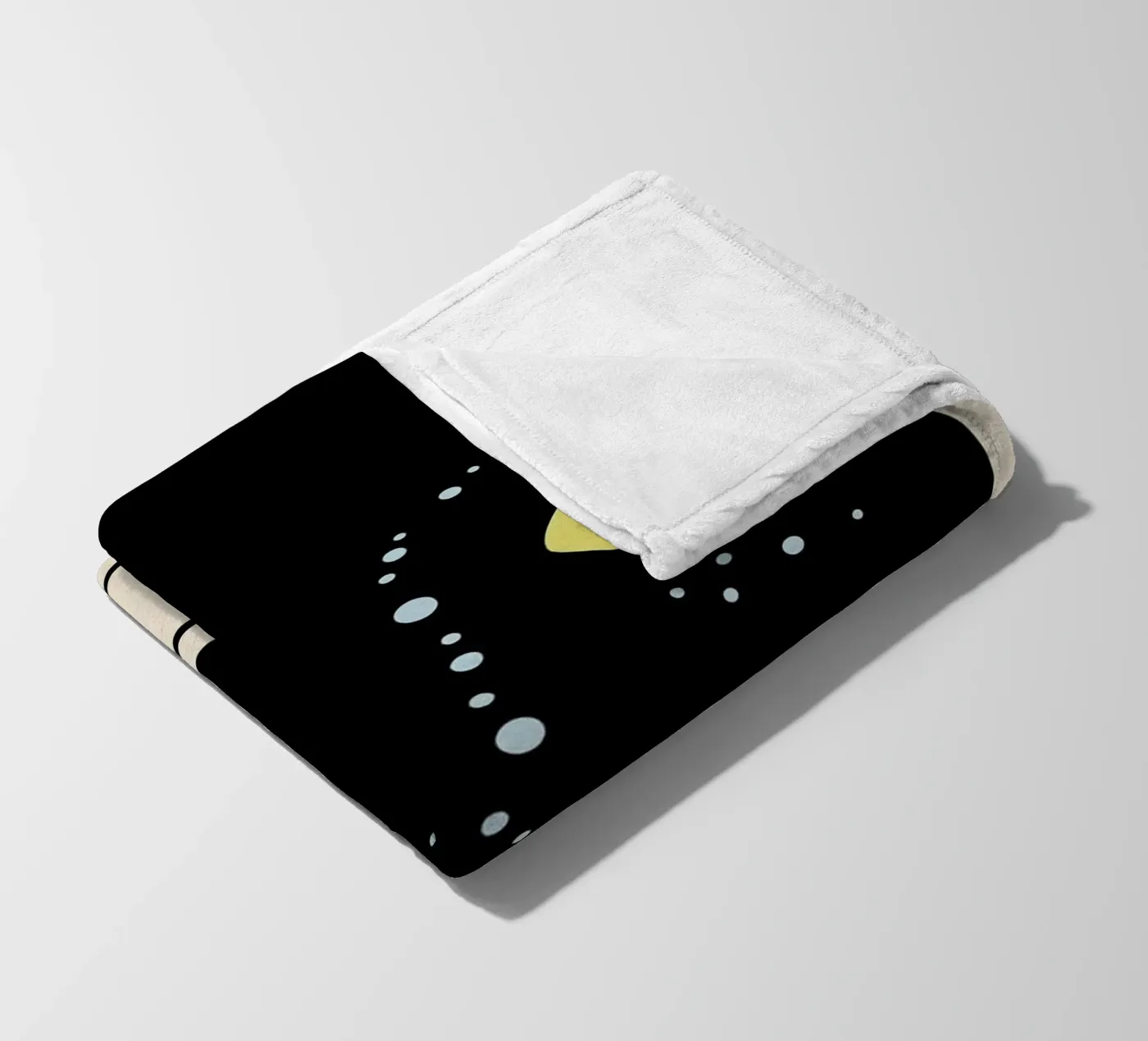 Avatar fleecedeken van TheArtstudio