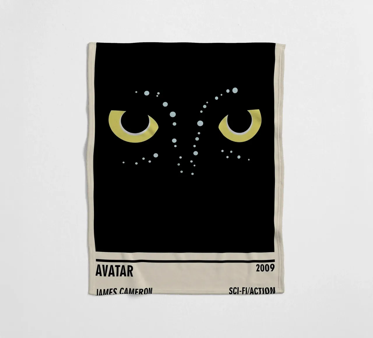 Avatar Fleecedecke von TheArtstudio