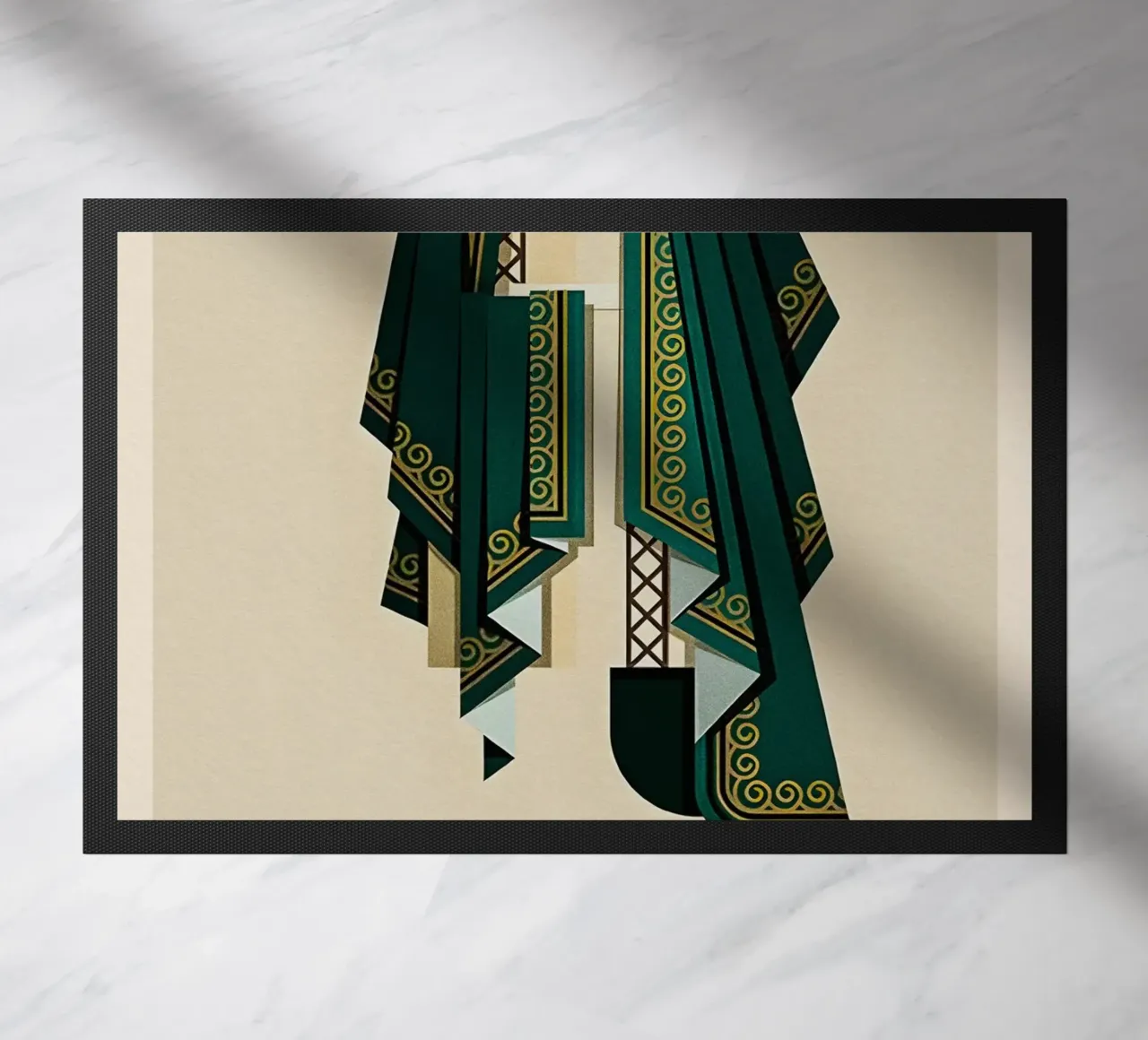 Ben-Hur zerbino da TheArtstudio