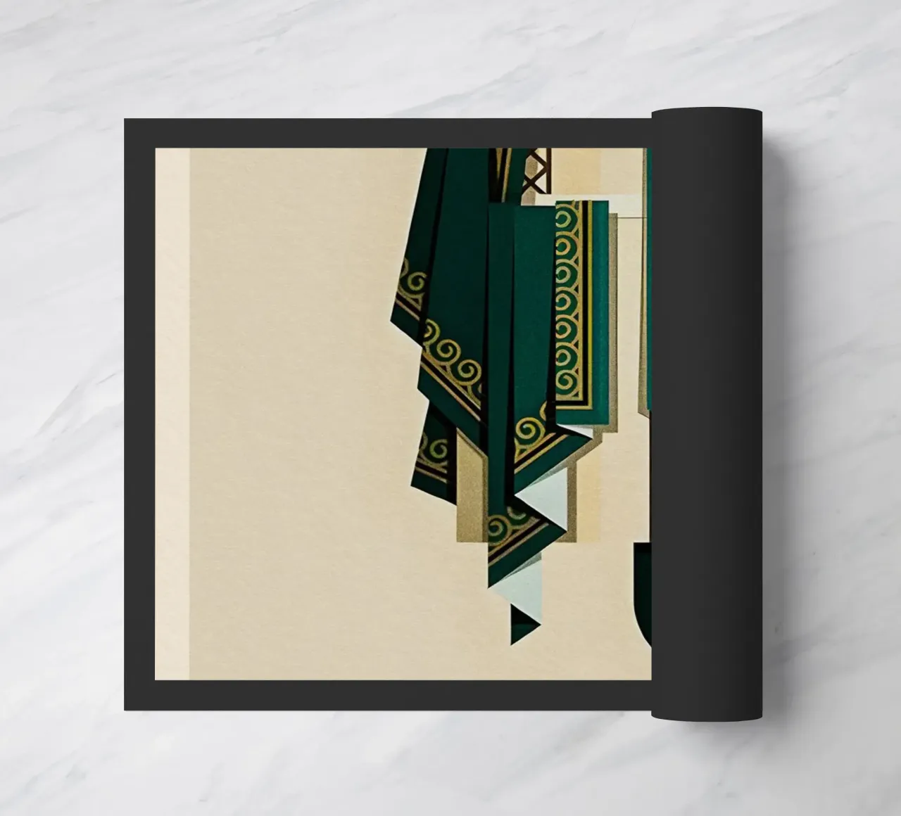 Ben-Hur zerbino da TheArtstudio