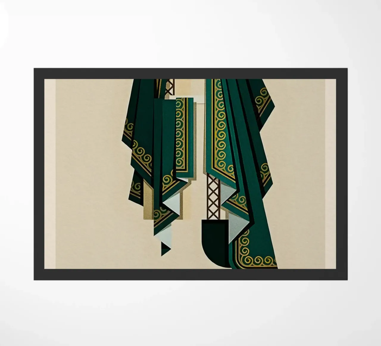 Ben-Hur zerbino da TheArtstudio