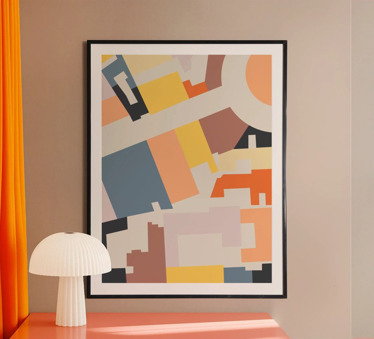 Somewhere in Paris poster de susanapaz