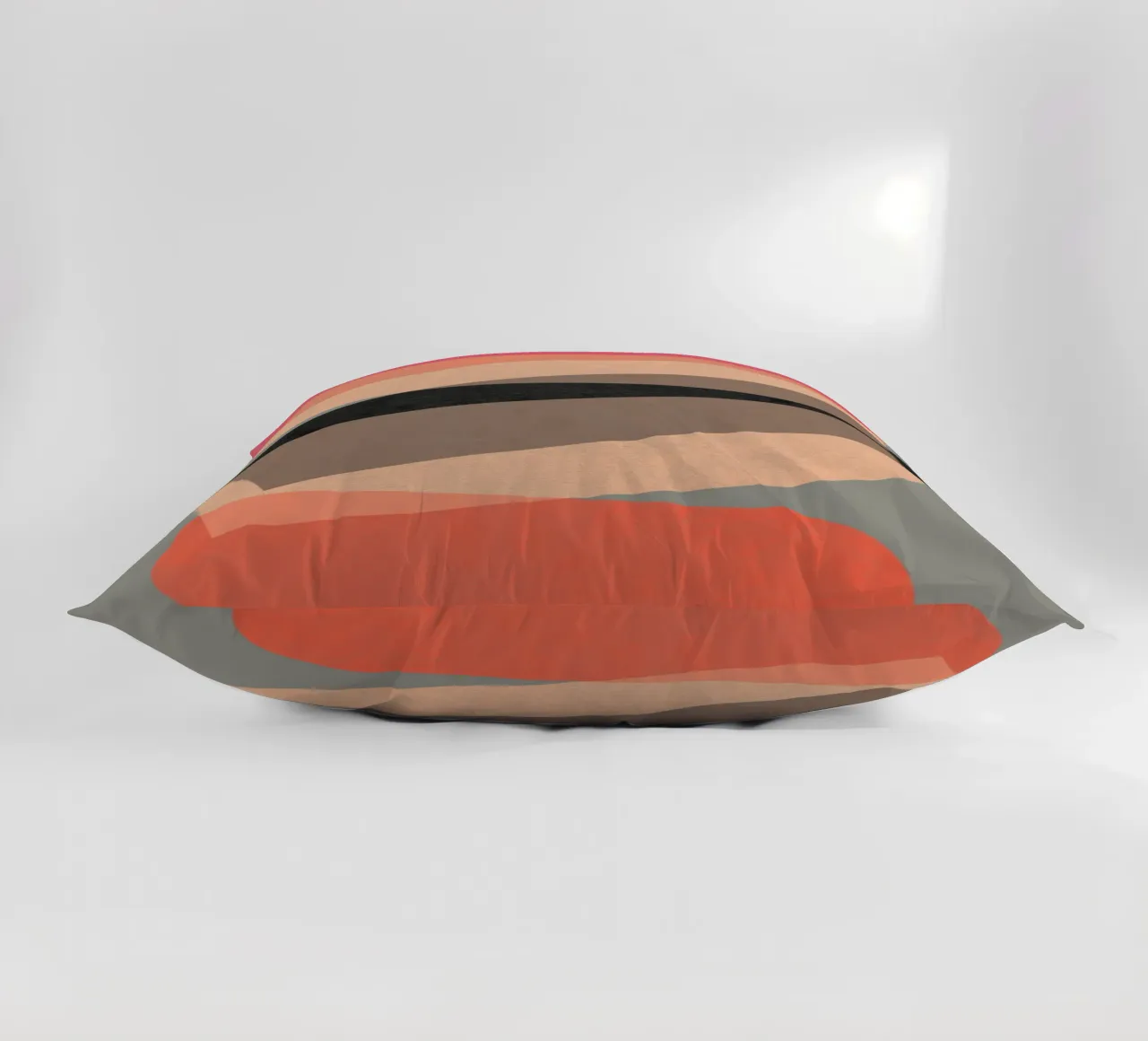 Geometric Fusion #1 cuscino da susanapaz