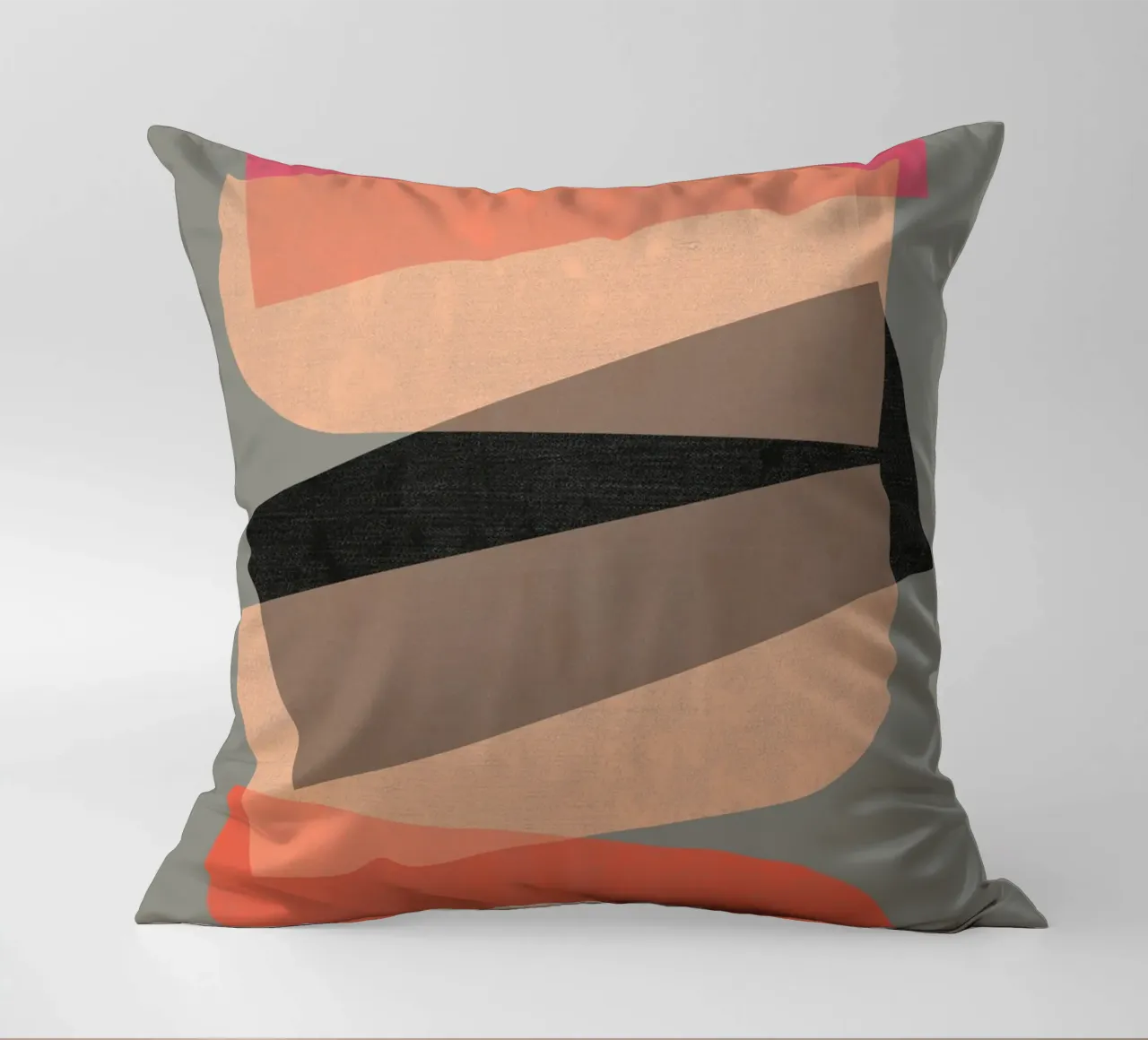 Geometric Fusion #1 cuscino da susanapaz