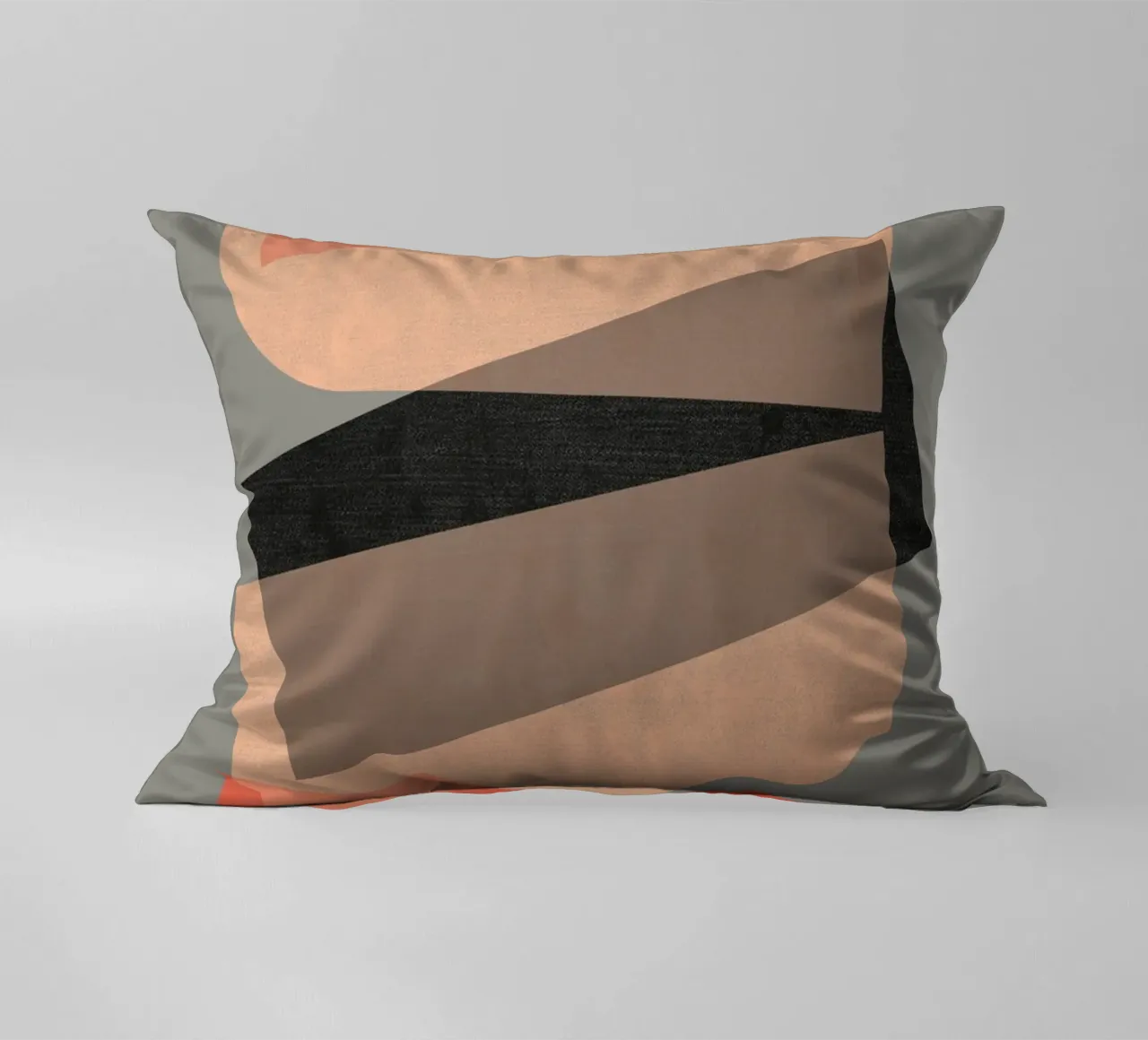 Geometric Fusion #1 cuscino da susanapaz