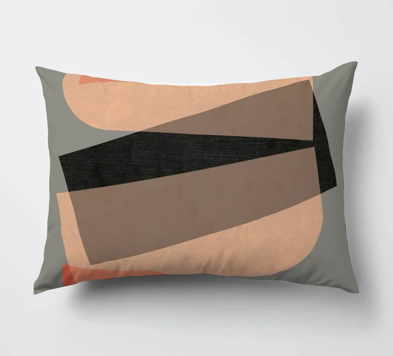 Geometric Fusion #1 cuscino da susanapaz