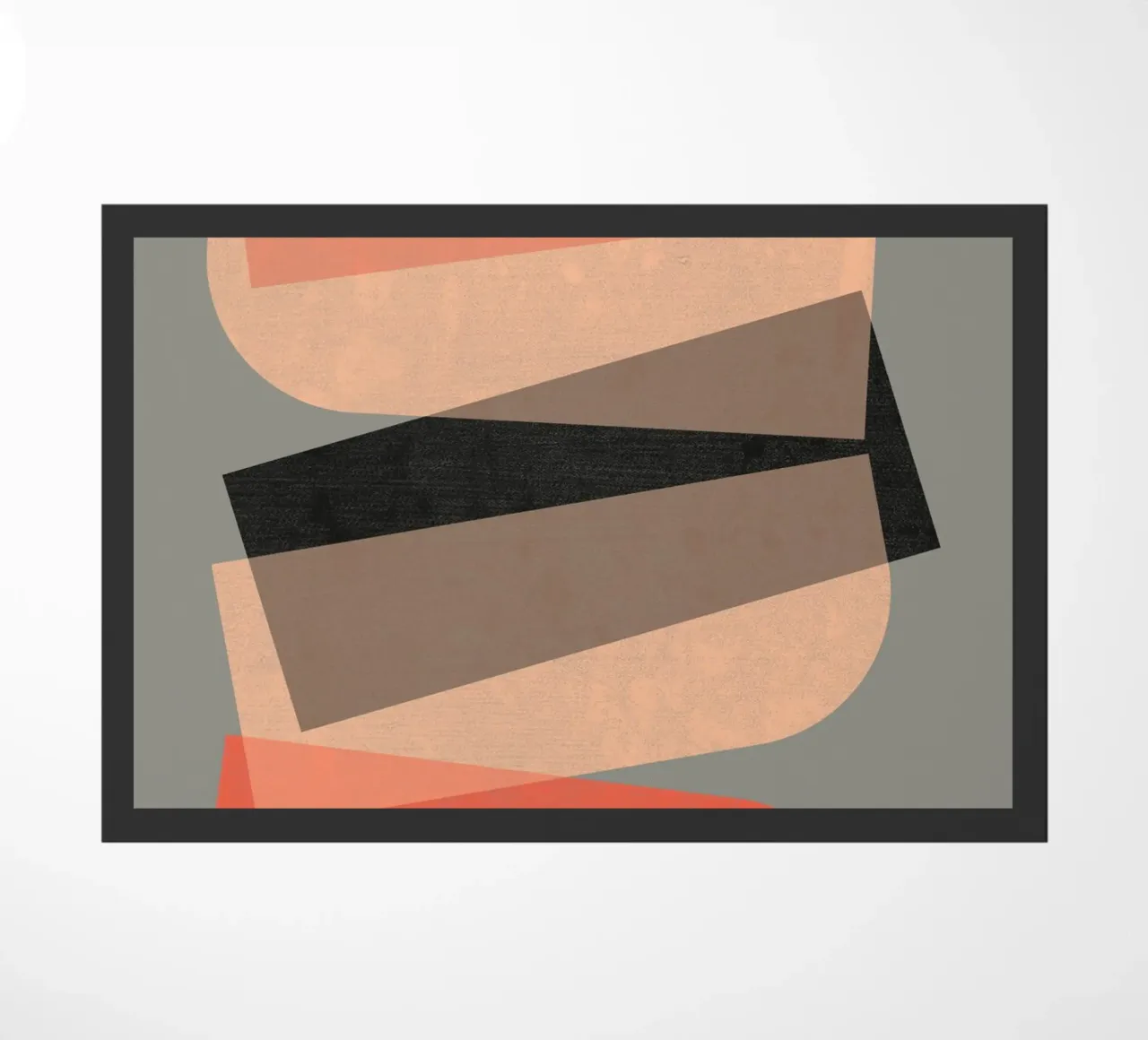 Geometric Fusion #1 zerbino da susanapaz