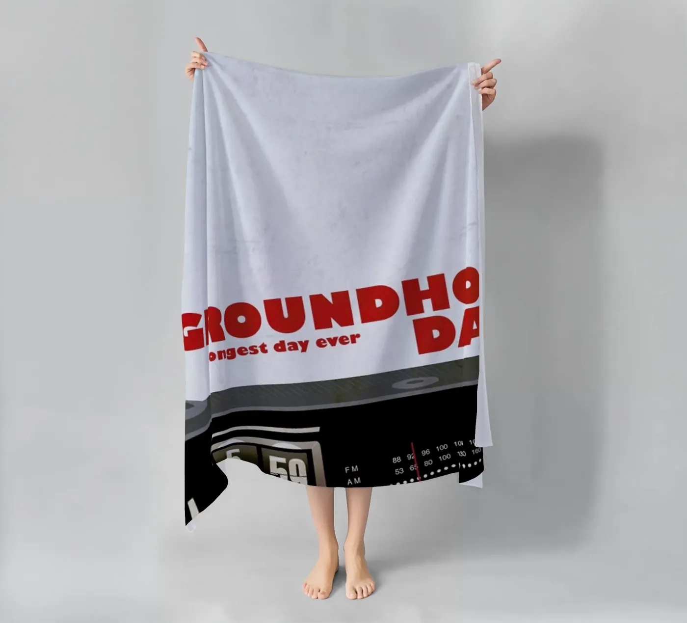 Groundhog Day telo mare da Aycan Elijah Yilmaz