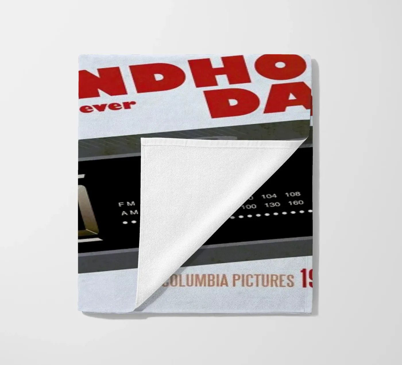 Groundhog Day telo mare da Aycan Elijah Yilmaz