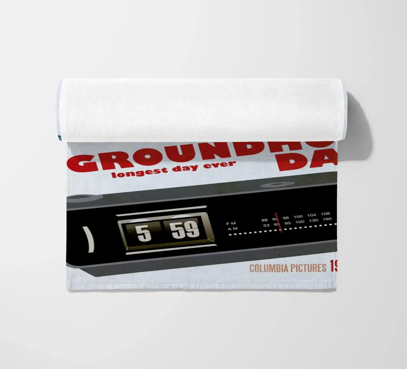 Groundhog Day telo mare da Aycan Elijah Yilmaz