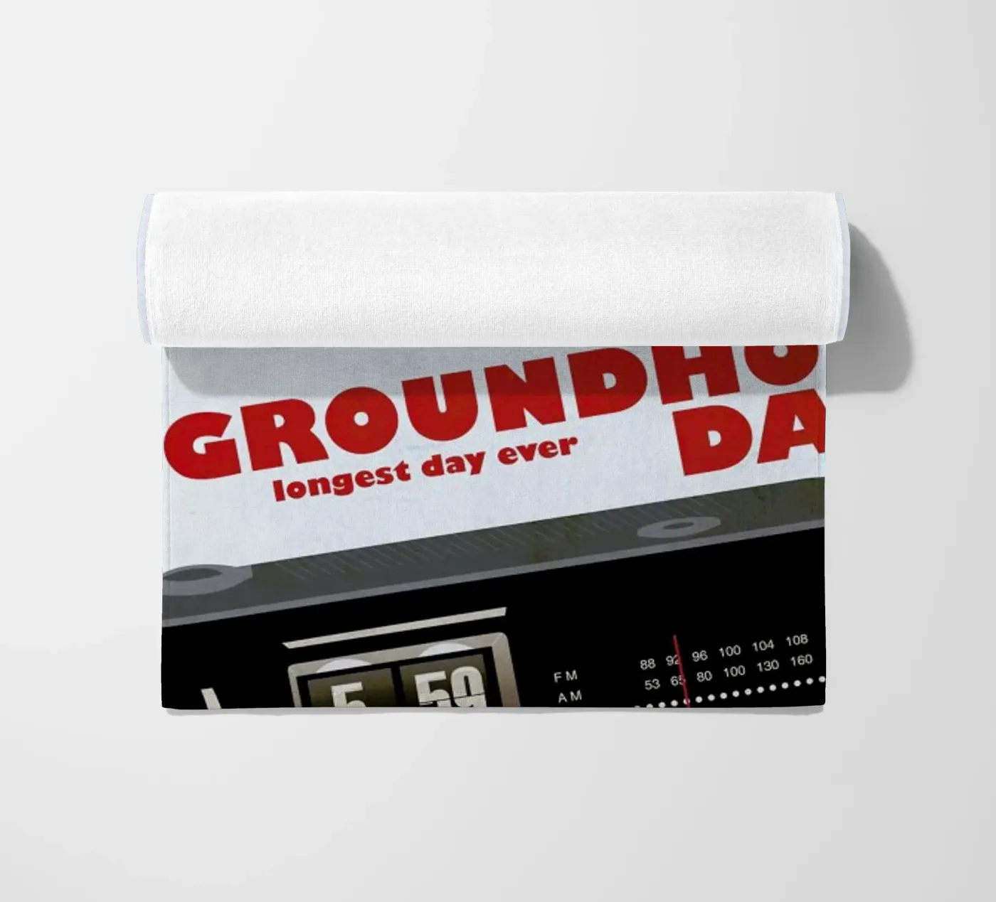 Groundhog Day telo mare da Aycan Elijah Yilmaz