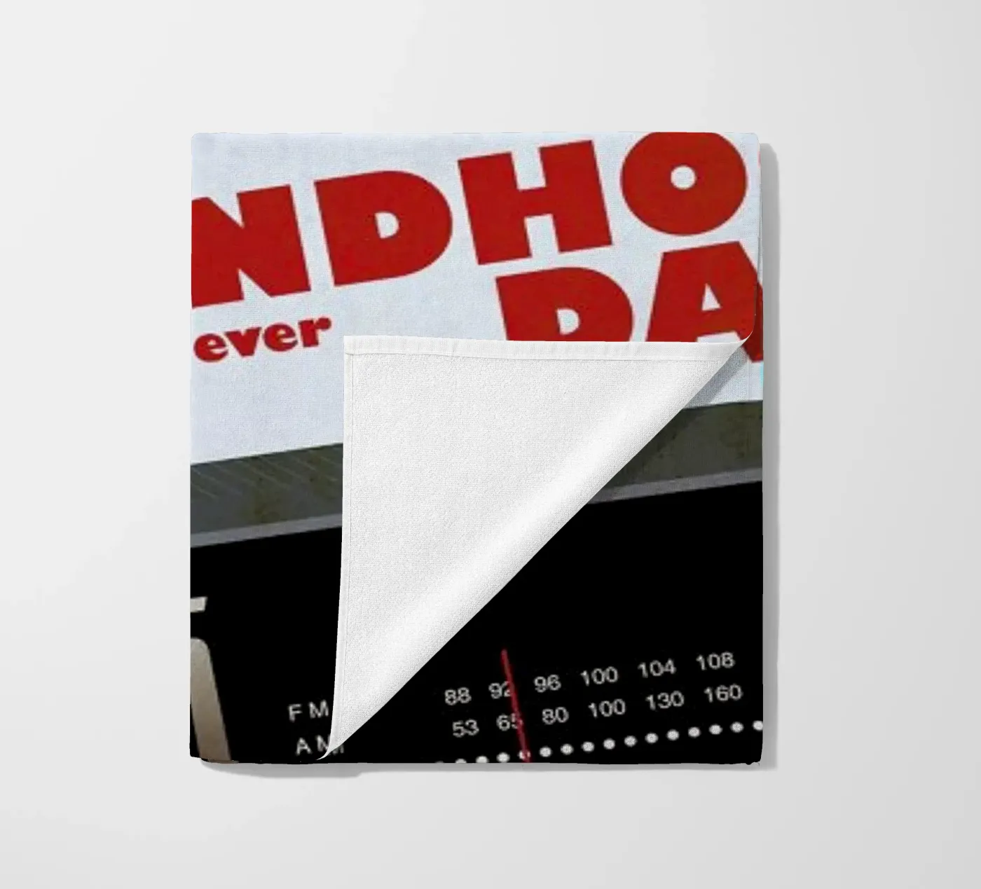 Groundhog Day telo mare da Aycan Elijah Yilmaz