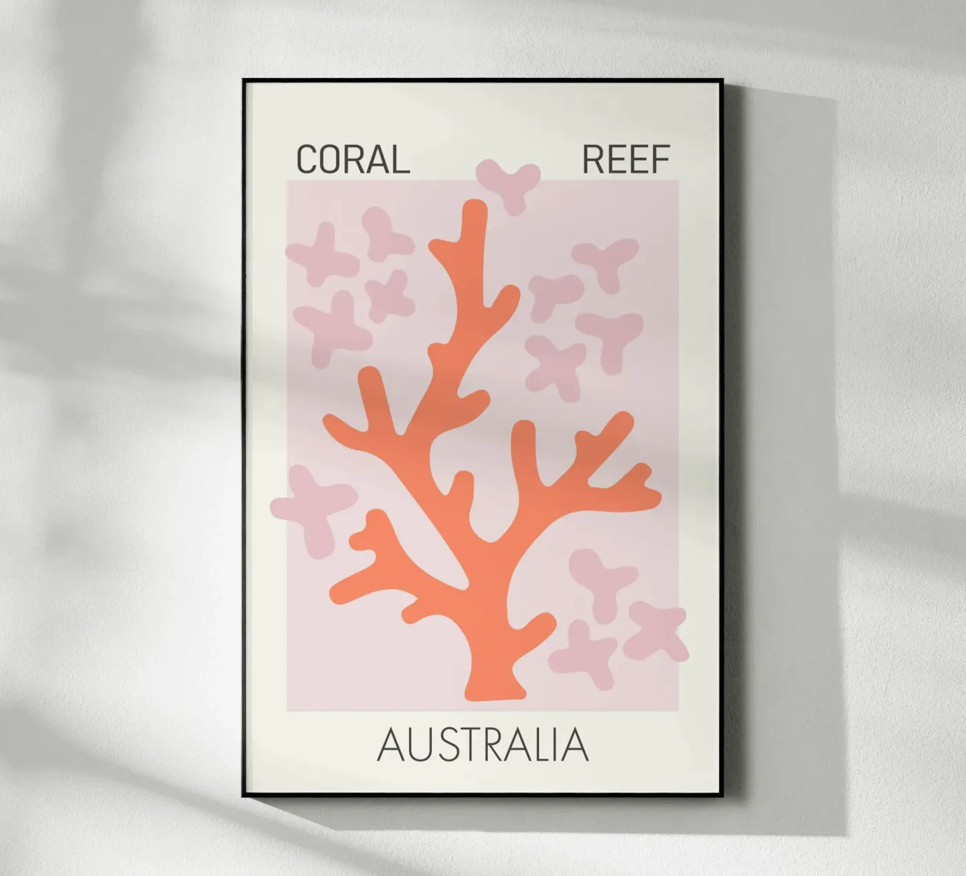 barriera corallina plexiglass da STUDIO 4H37