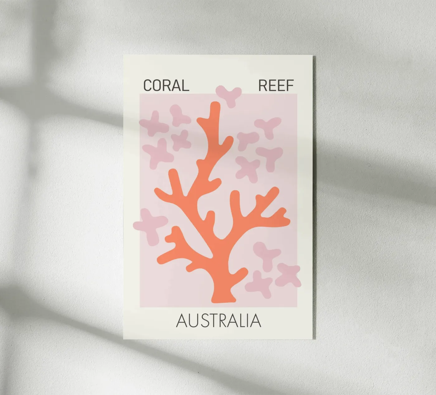 barriera corallina plexiglass da STUDIO 4H37