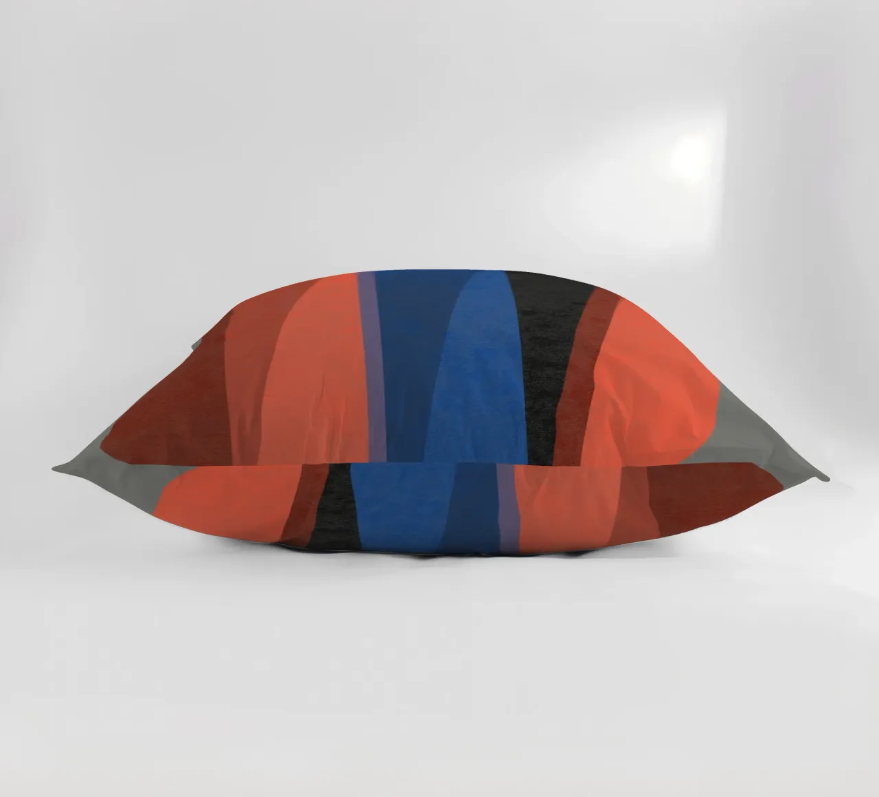 Geometric Fusion #2 cuscino da susanapaz