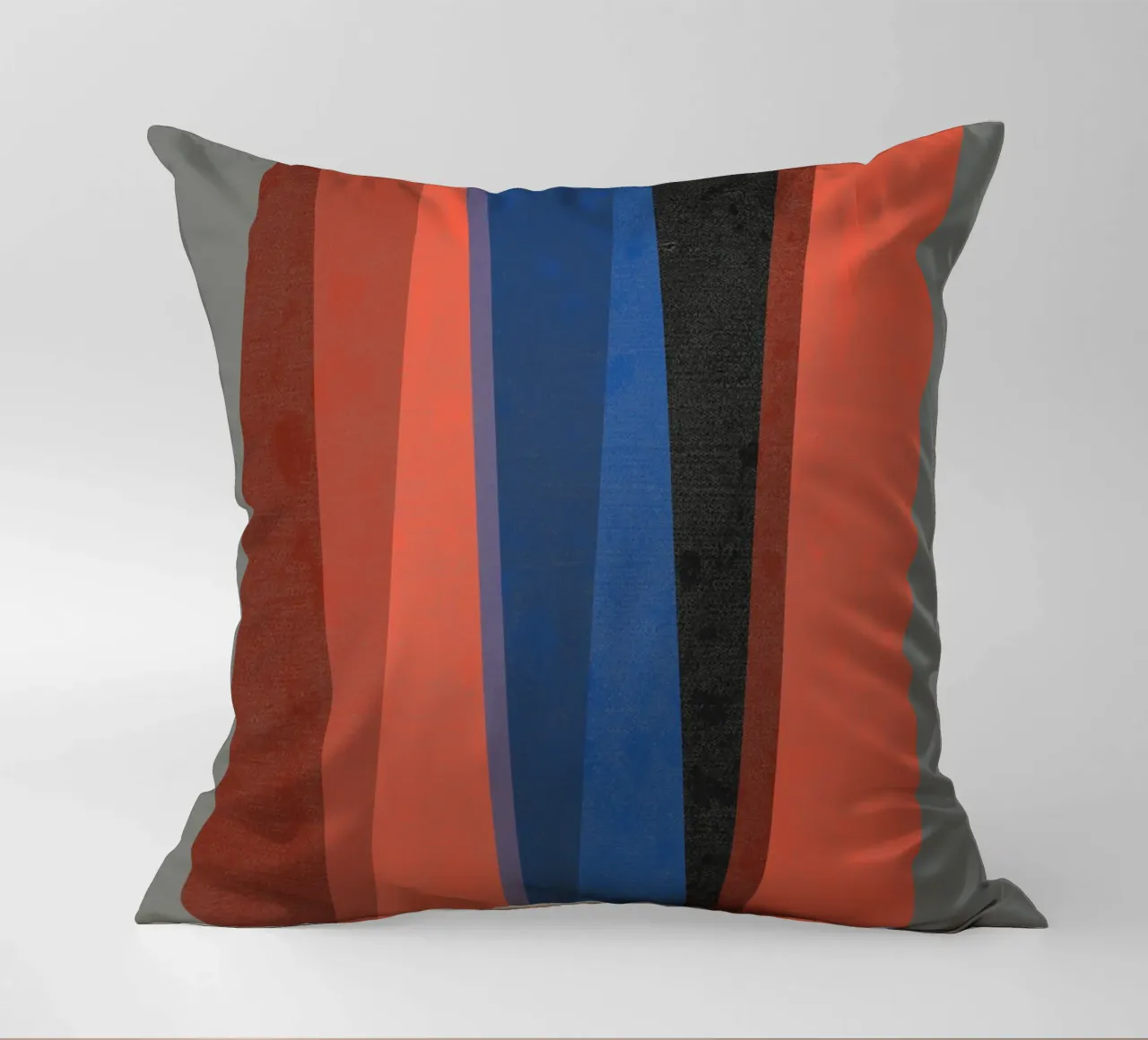 Geometric Fusion #2 cuscino da susanapaz