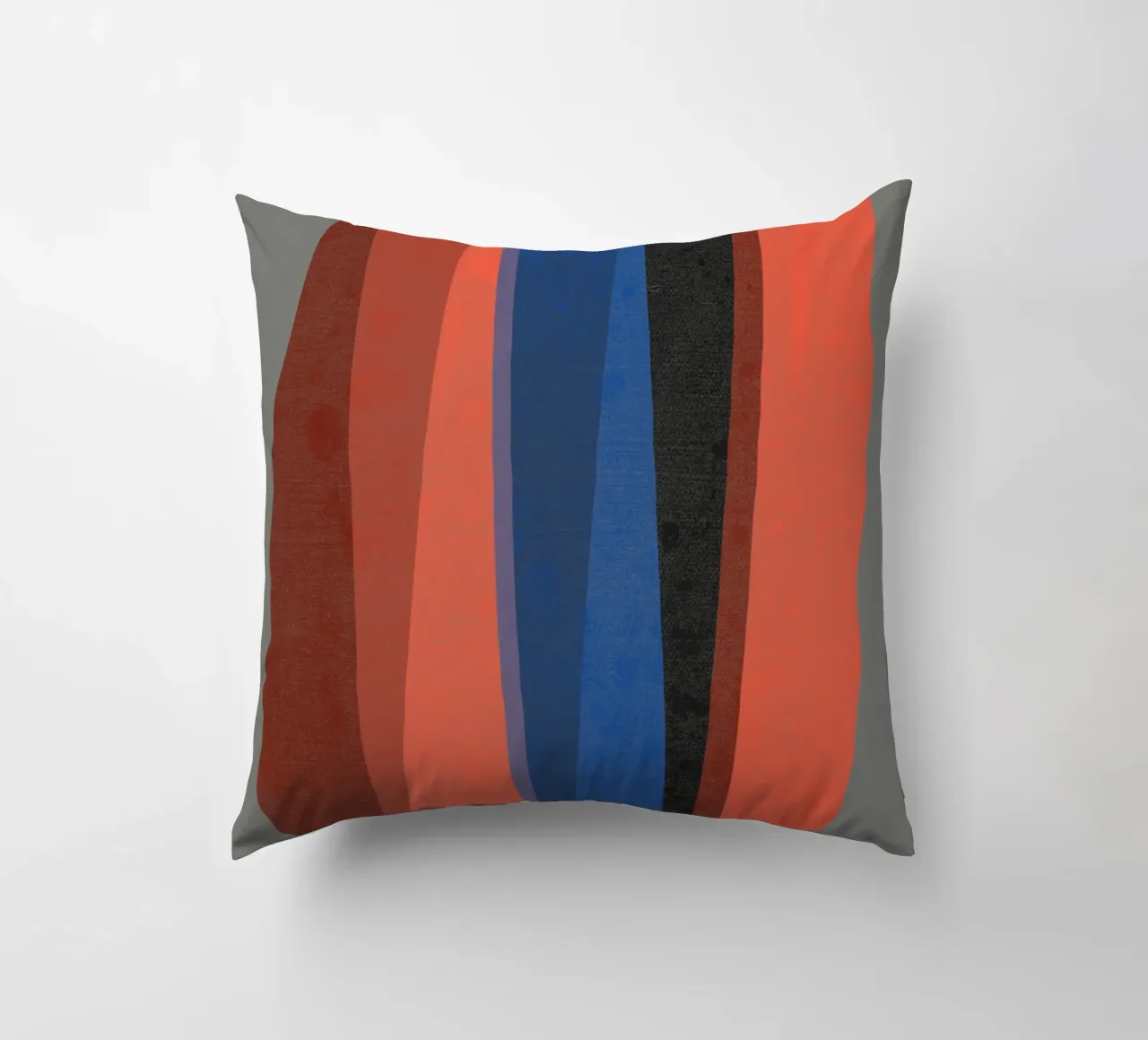 Geometric Fusion #2 cuscino da susanapaz