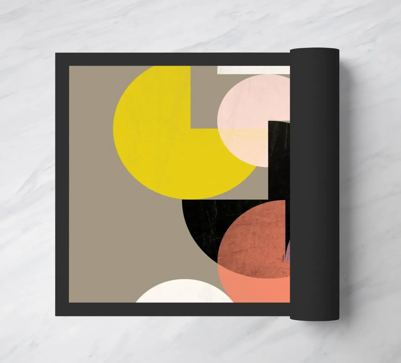 Circles #1 zerbino da susanapaz