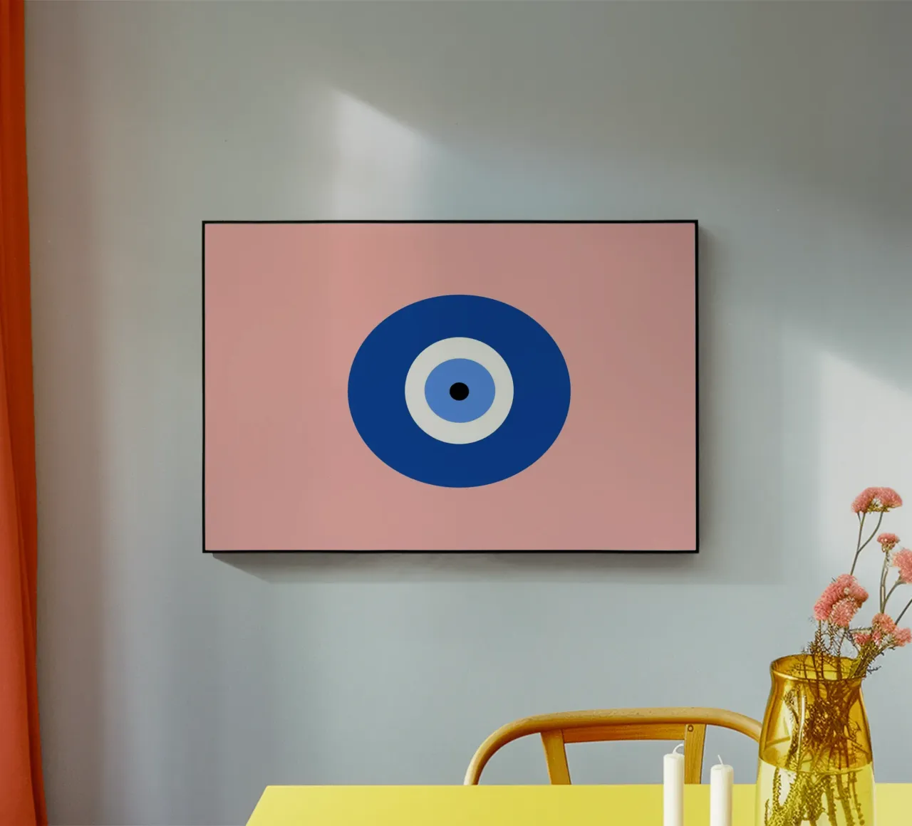 Nazar Design plexiglass da ToBlossom