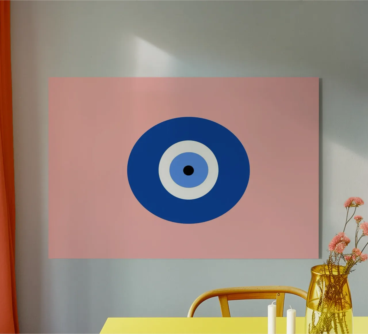 Nazar Design plexiglass da ToBlossom