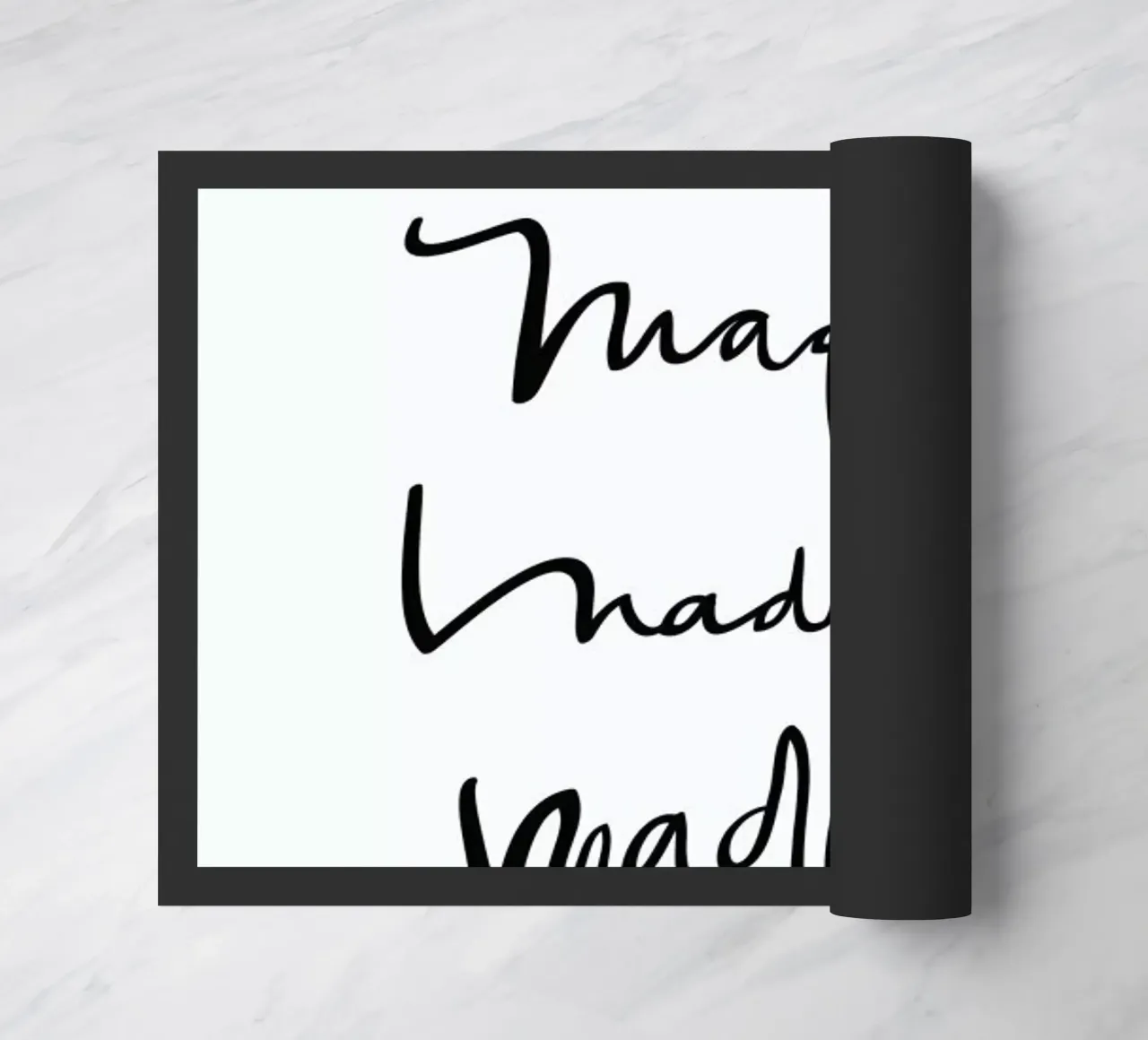 Madrid zerbino da Kristen Polsinelli