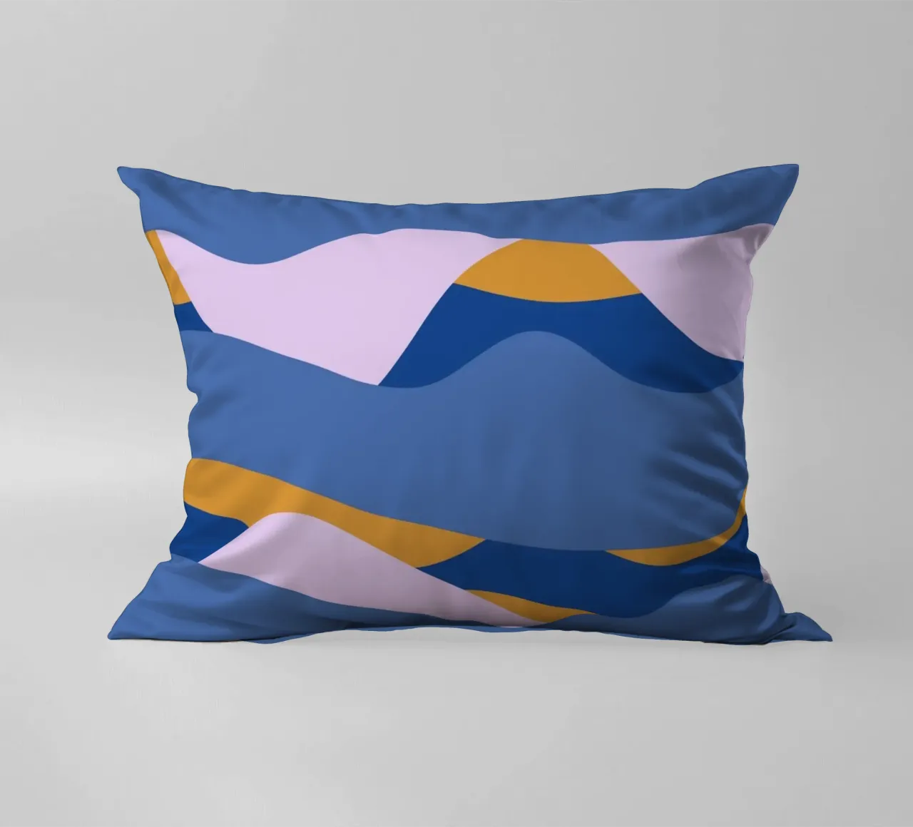 Design dell'onda cuscino da ToBlossom