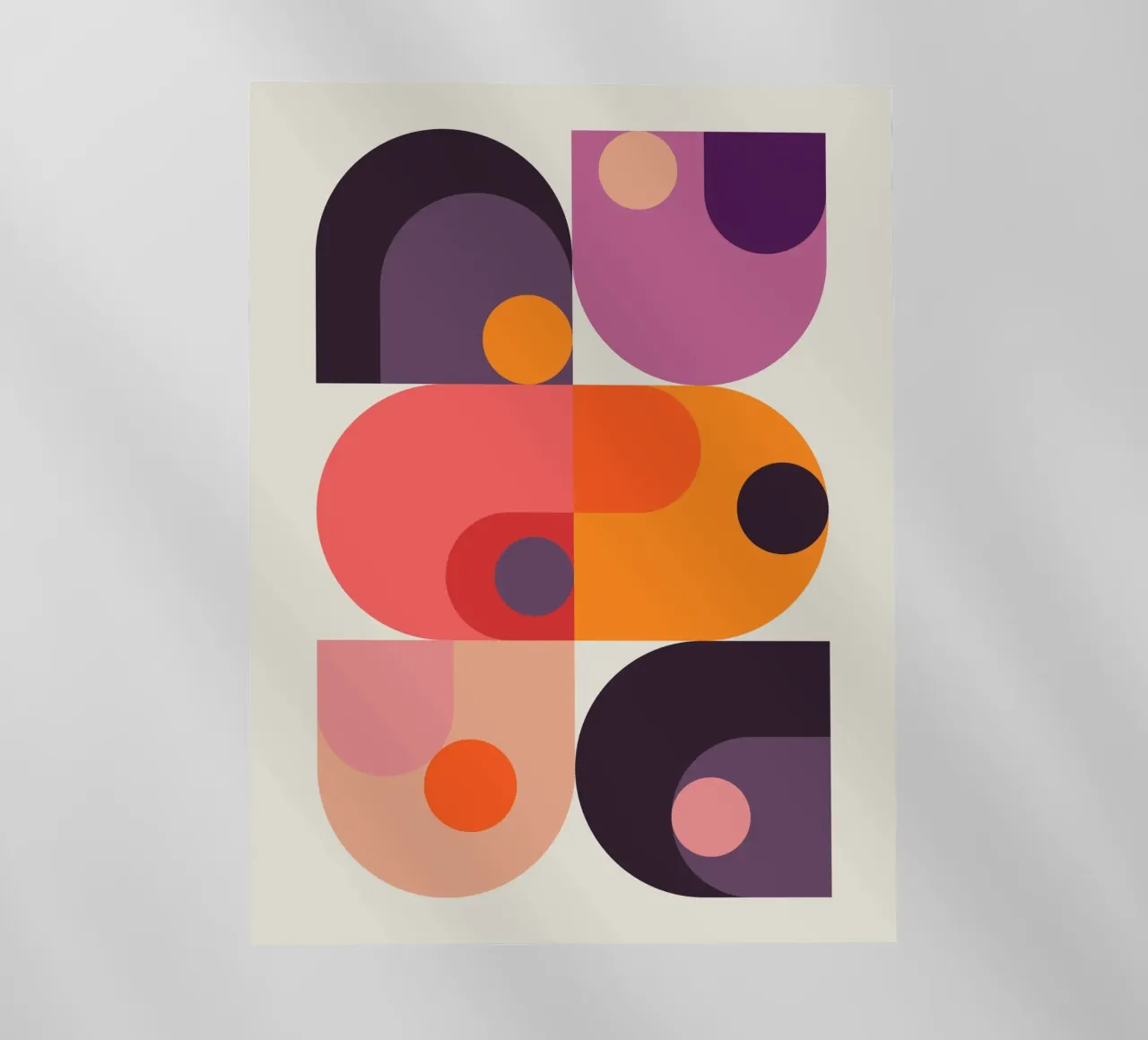 Bombshells IV pellicola backlit da susanapaz