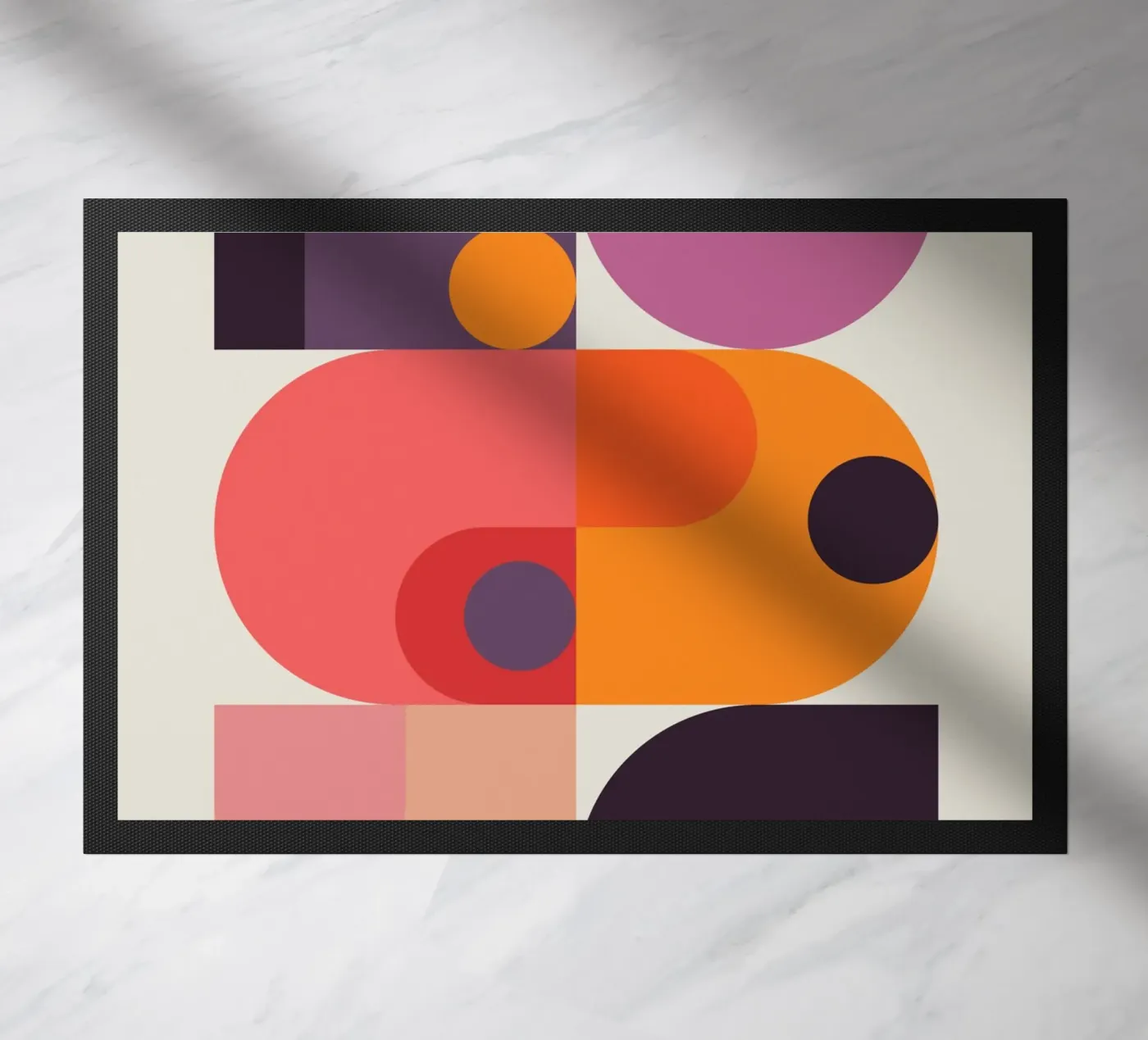 Bombshells IV doormat by susanapaz