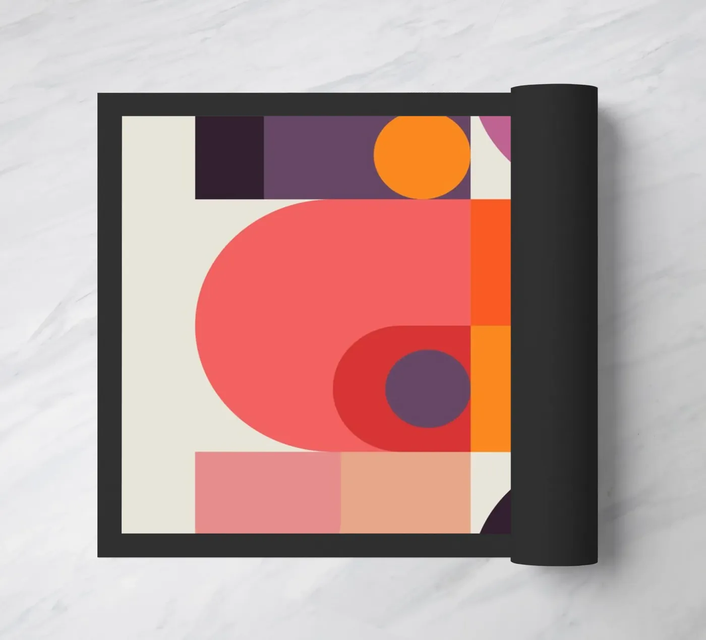 Bombshells IV doormat by susanapaz