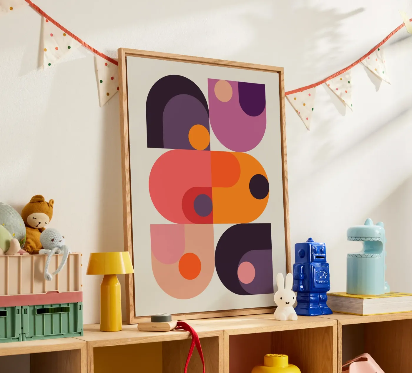 Bombshells IV plexiglass da susanapaz