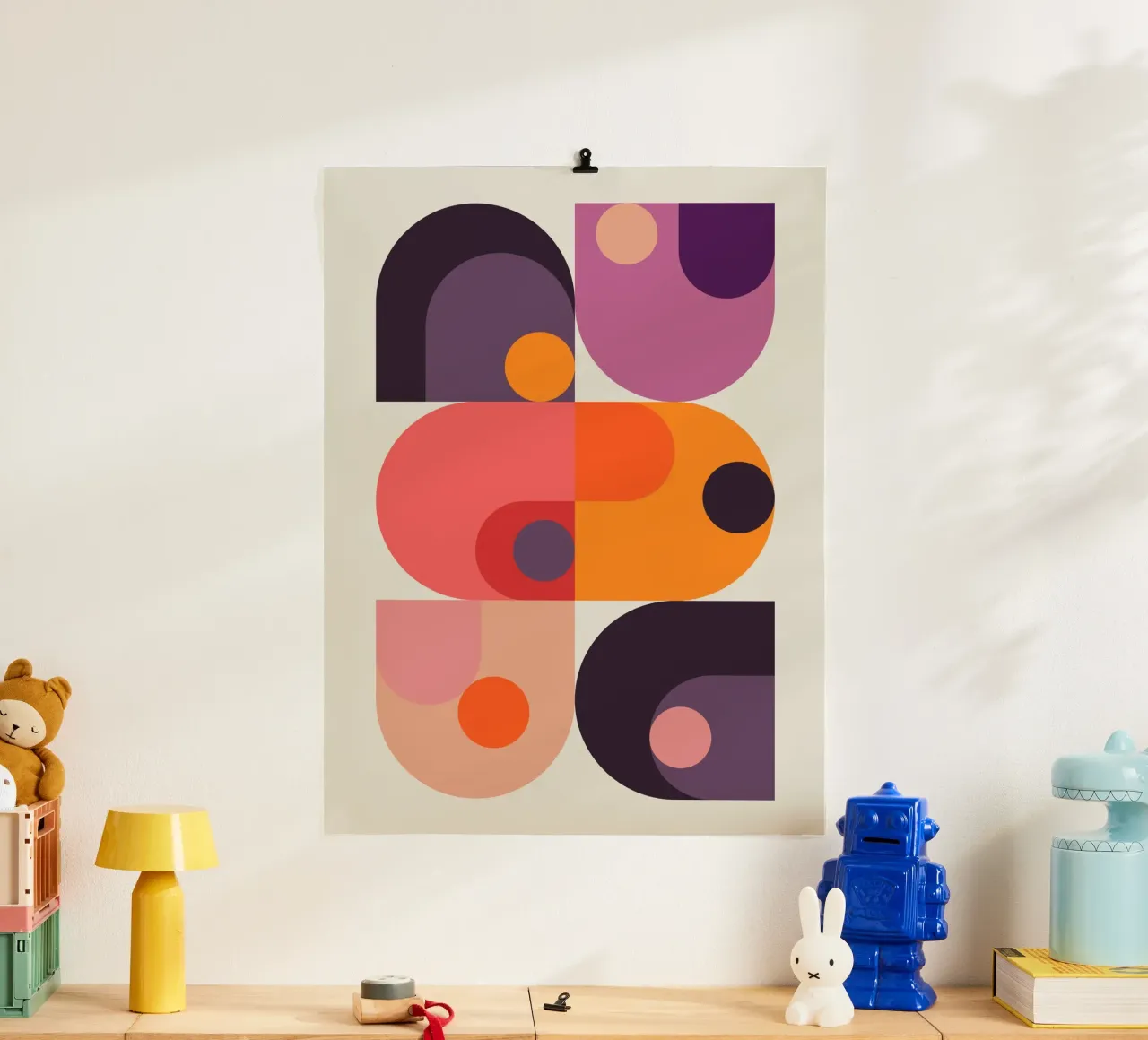 Bombshells IV poster da susanapaz