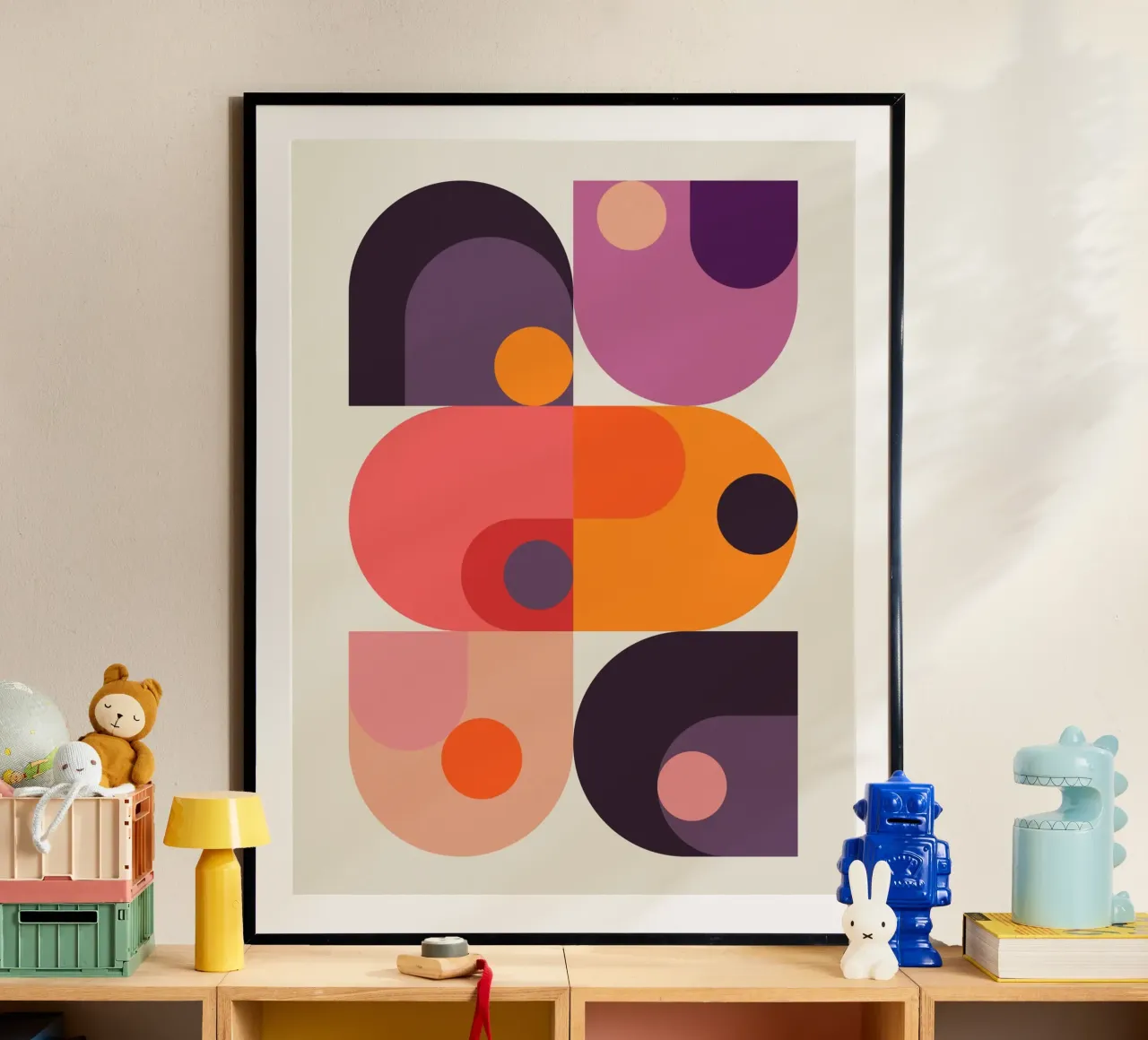 Bombshells IV poster da susanapaz