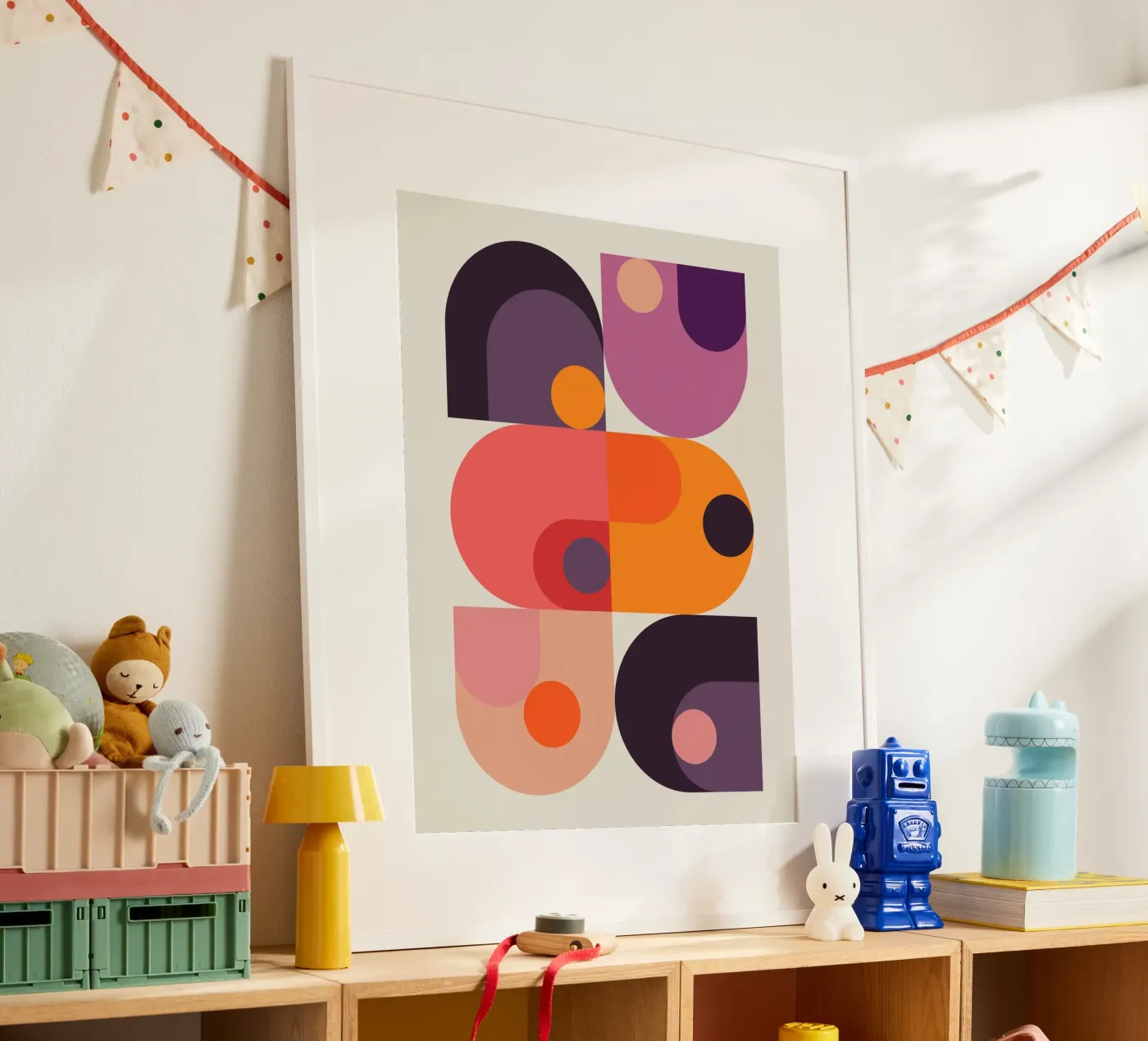 Bombshells IV Poster von susanapaz