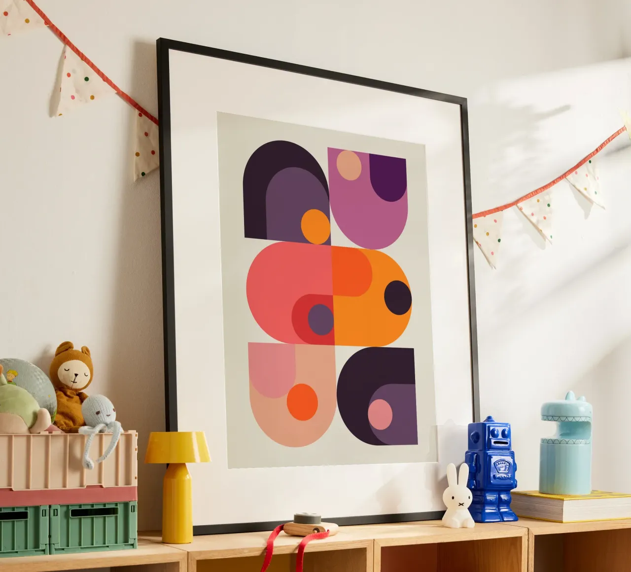 Bombshells IV poster da susanapaz