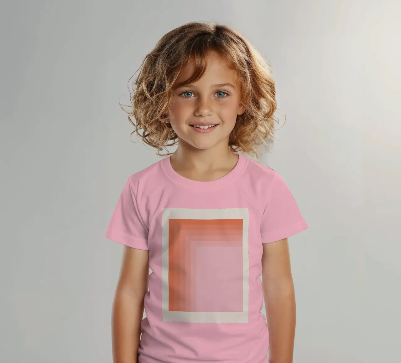 Gradiente N9 t-shirt bambini da susanapaz
