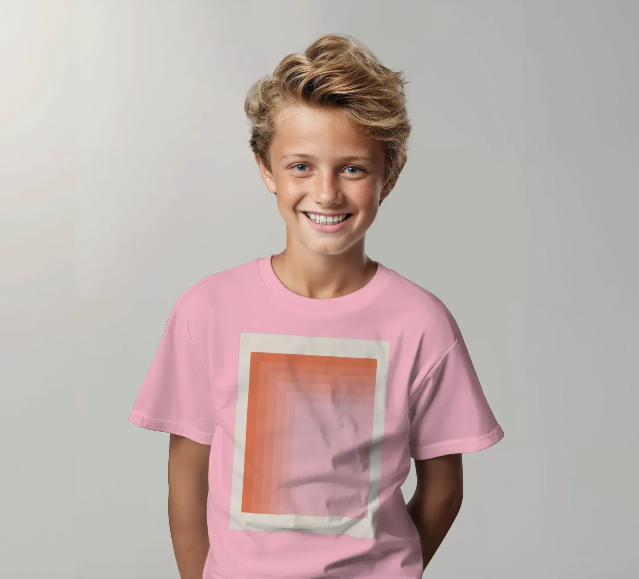 Gradiente N9 t-shirt bambini da susanapaz