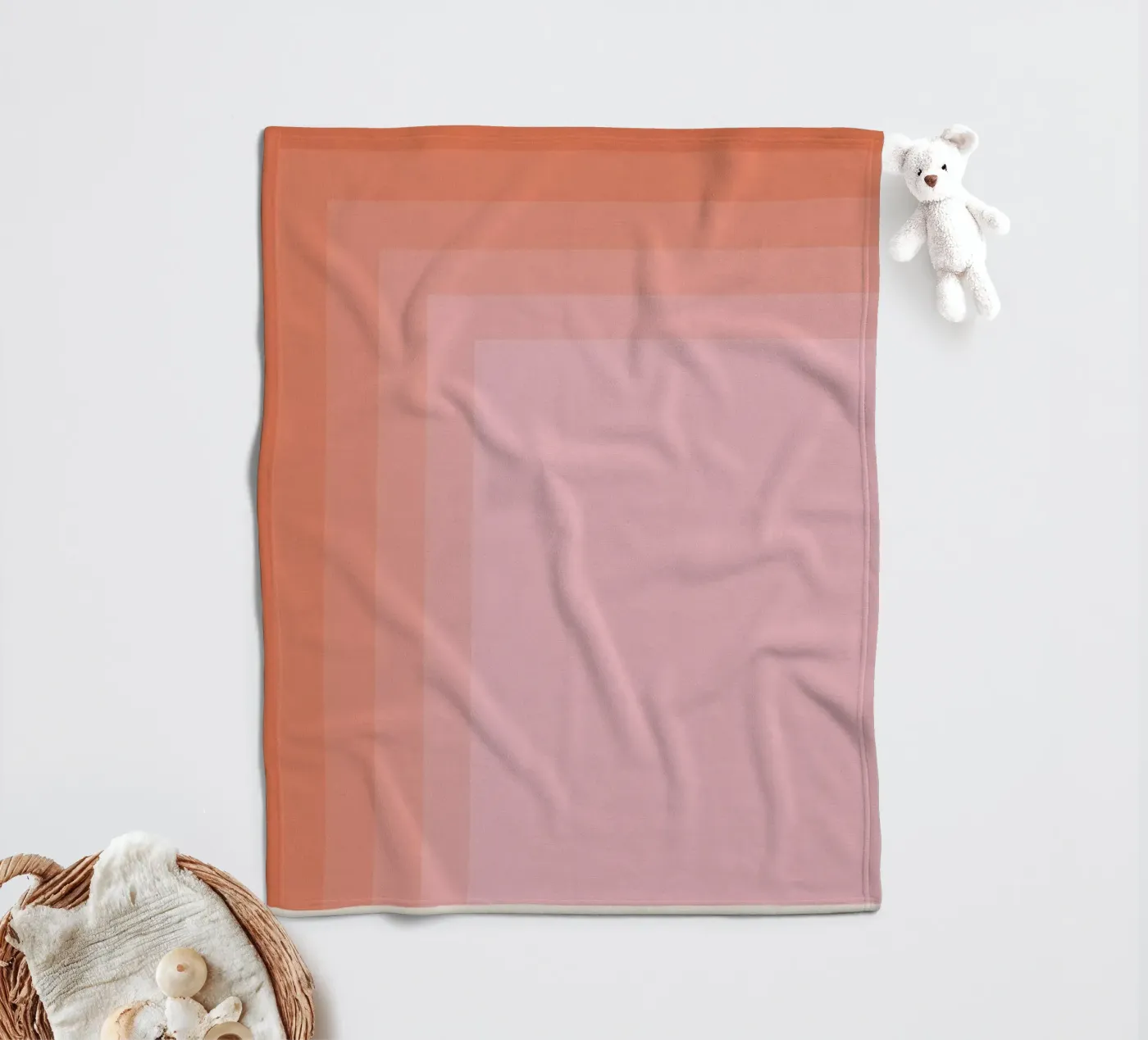 Verloop N9 fleecedeken van susanapaz